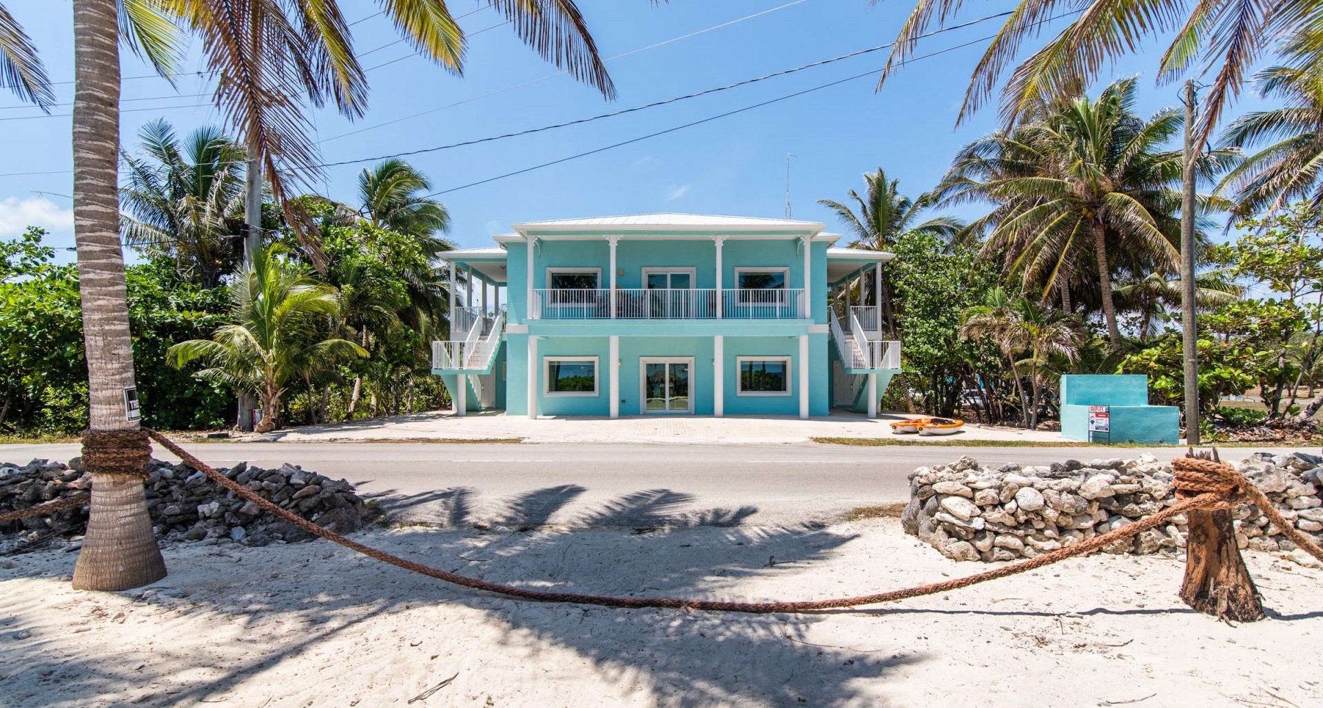 North Side Beach Residence/Duplex w/Dock + Gazebo aka ” Berry Breeze” image 2