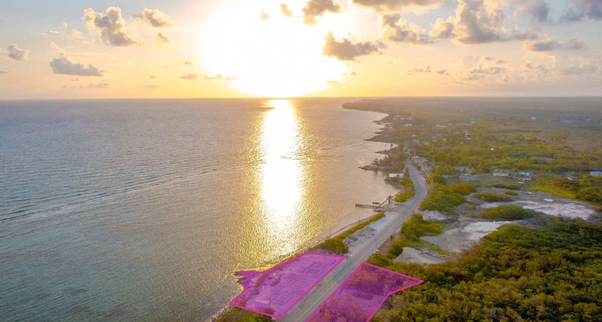 Long Pointe View Villas