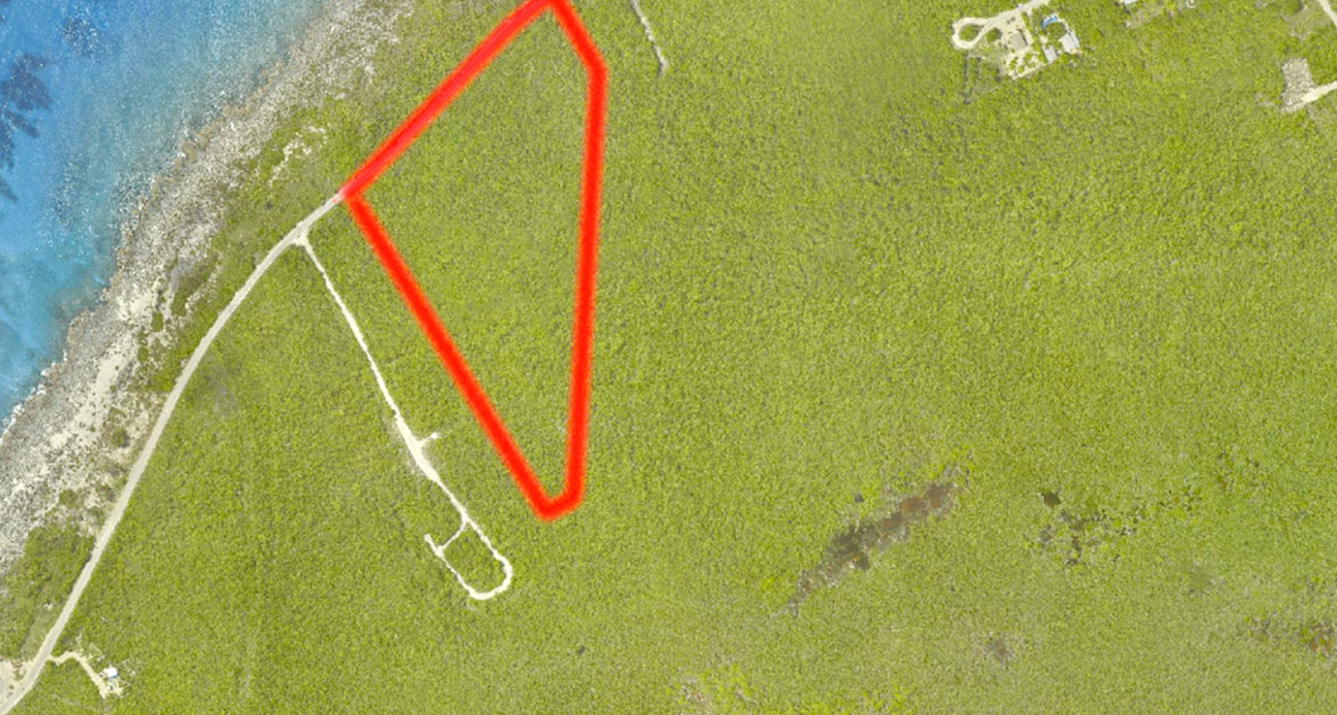 Development Land 8.8 Acres