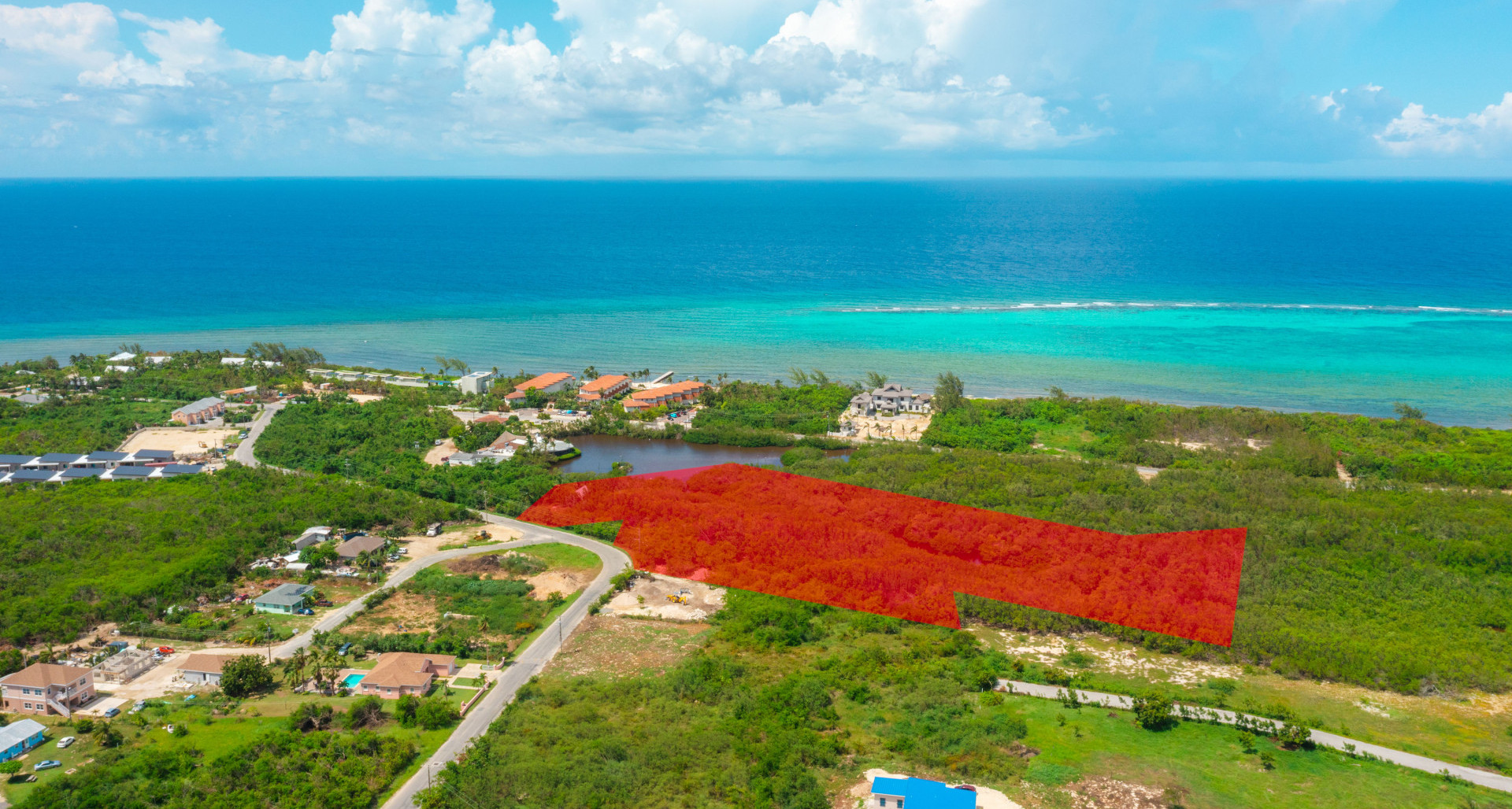 Prime Development Land West Bay – Priced Below Valuation image 2