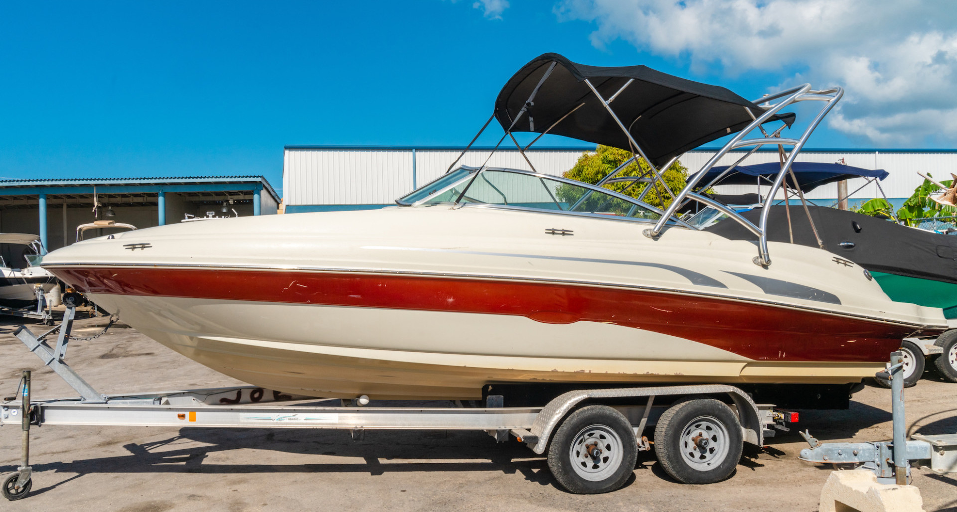 Cayman Islands Boat Rentals