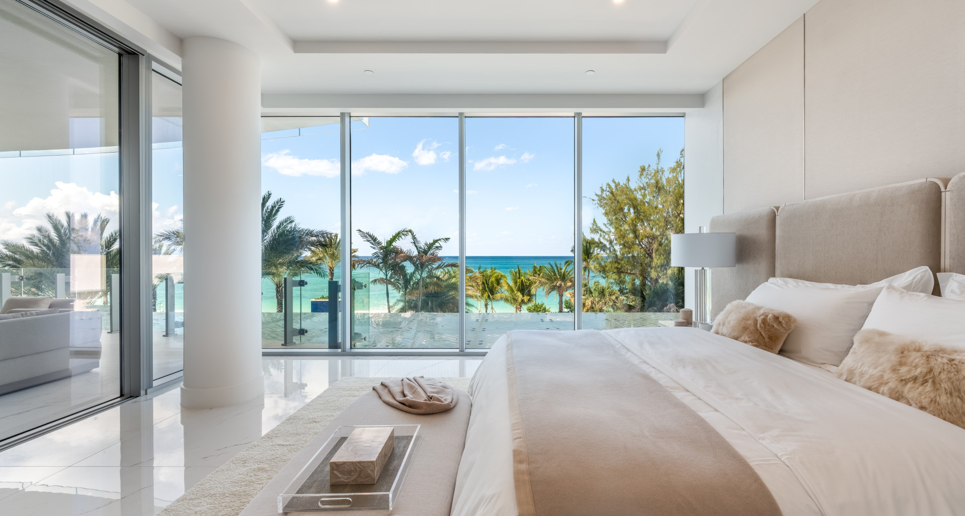 Watermark – Beach Level Views