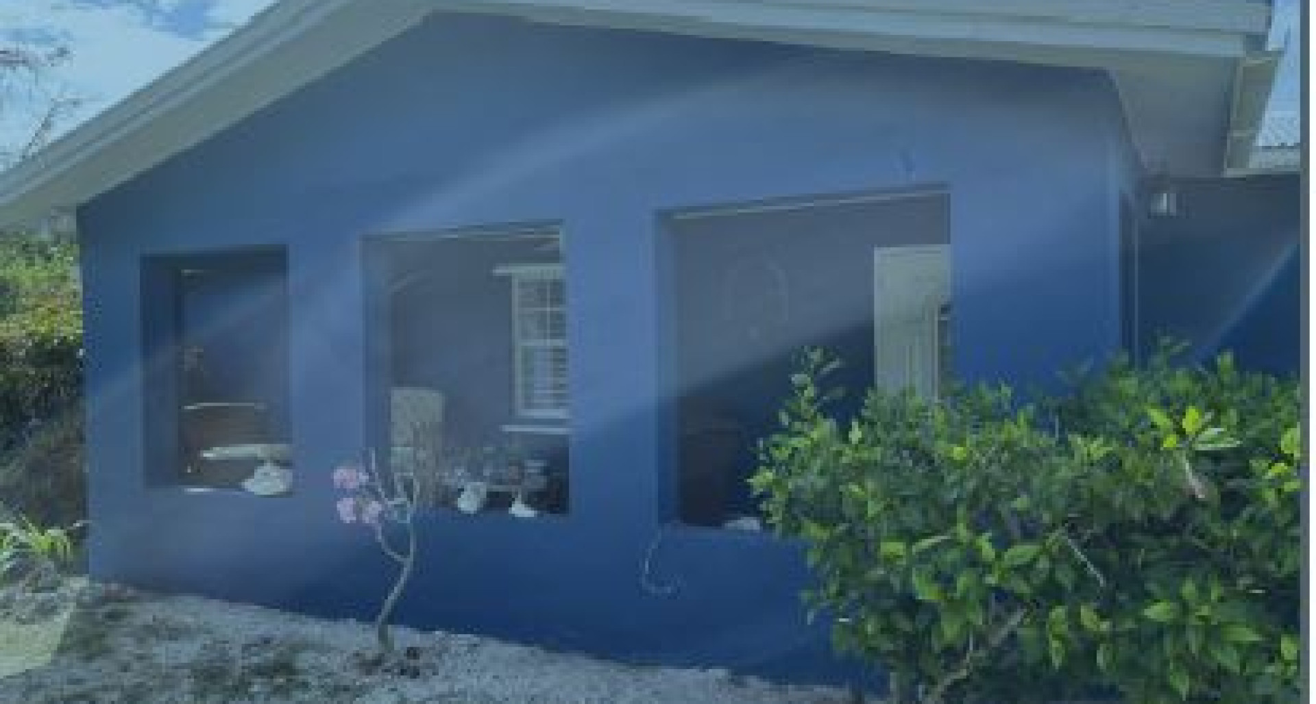 Erbins Lane Home on the Brac