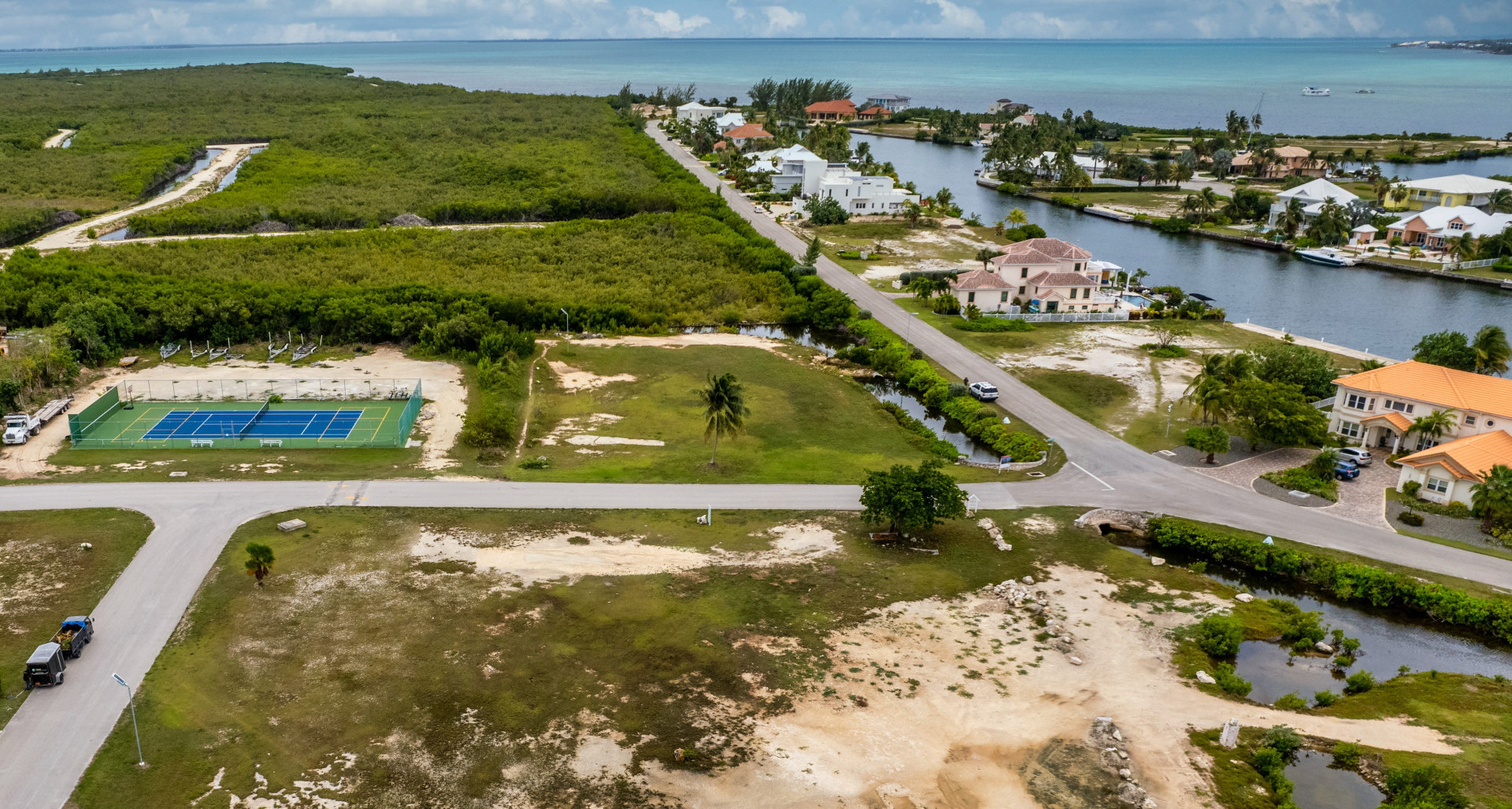 Shorecrest Circle House Lot – The Shores(with Boat Ramp Access) image 2