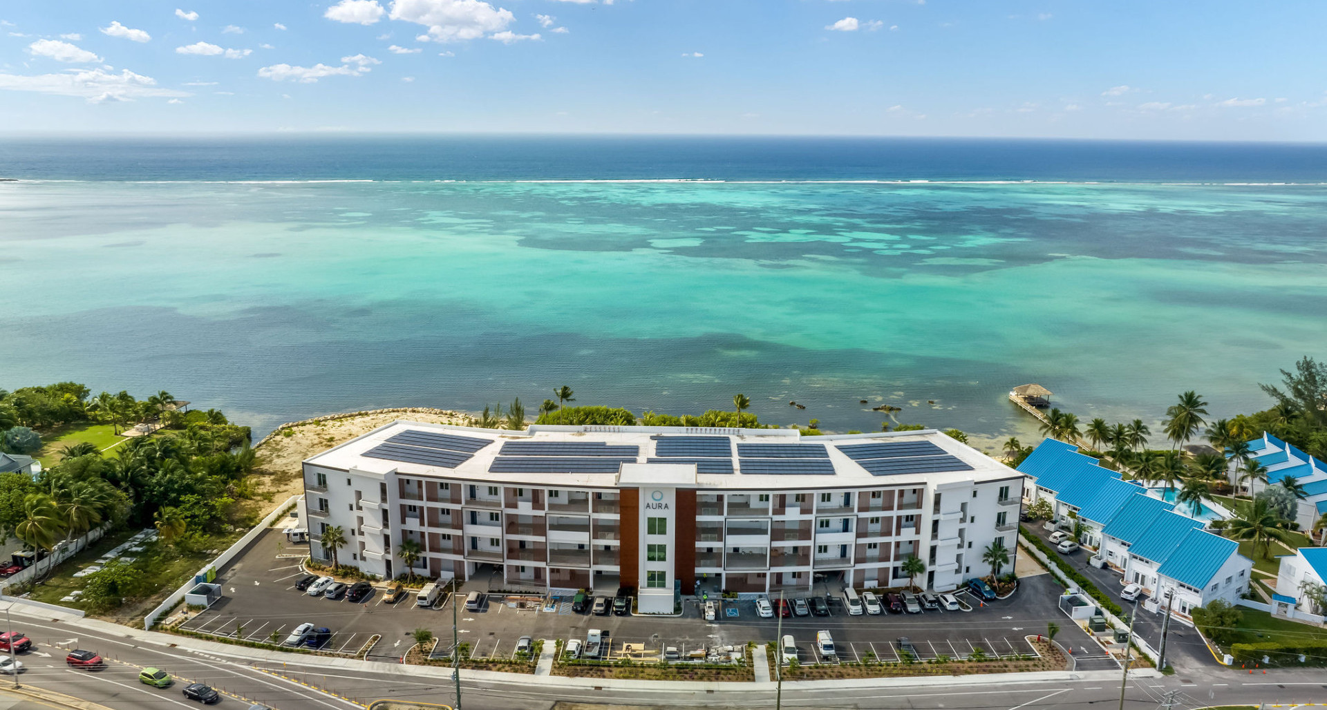 Aura #305 (Reassignment)