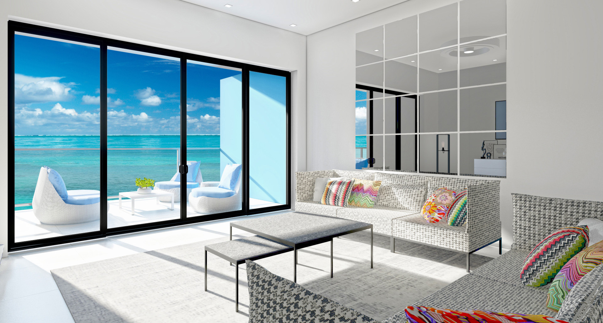South Sound Ocean Front 4 Bed Windsor Village 25