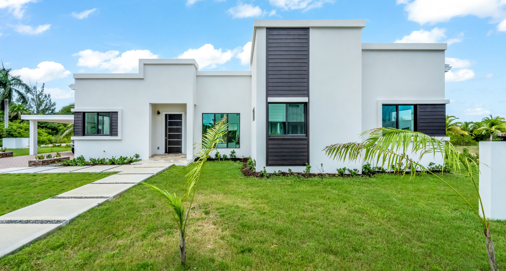 Brand New Family Home – 46 Tarpon Circle