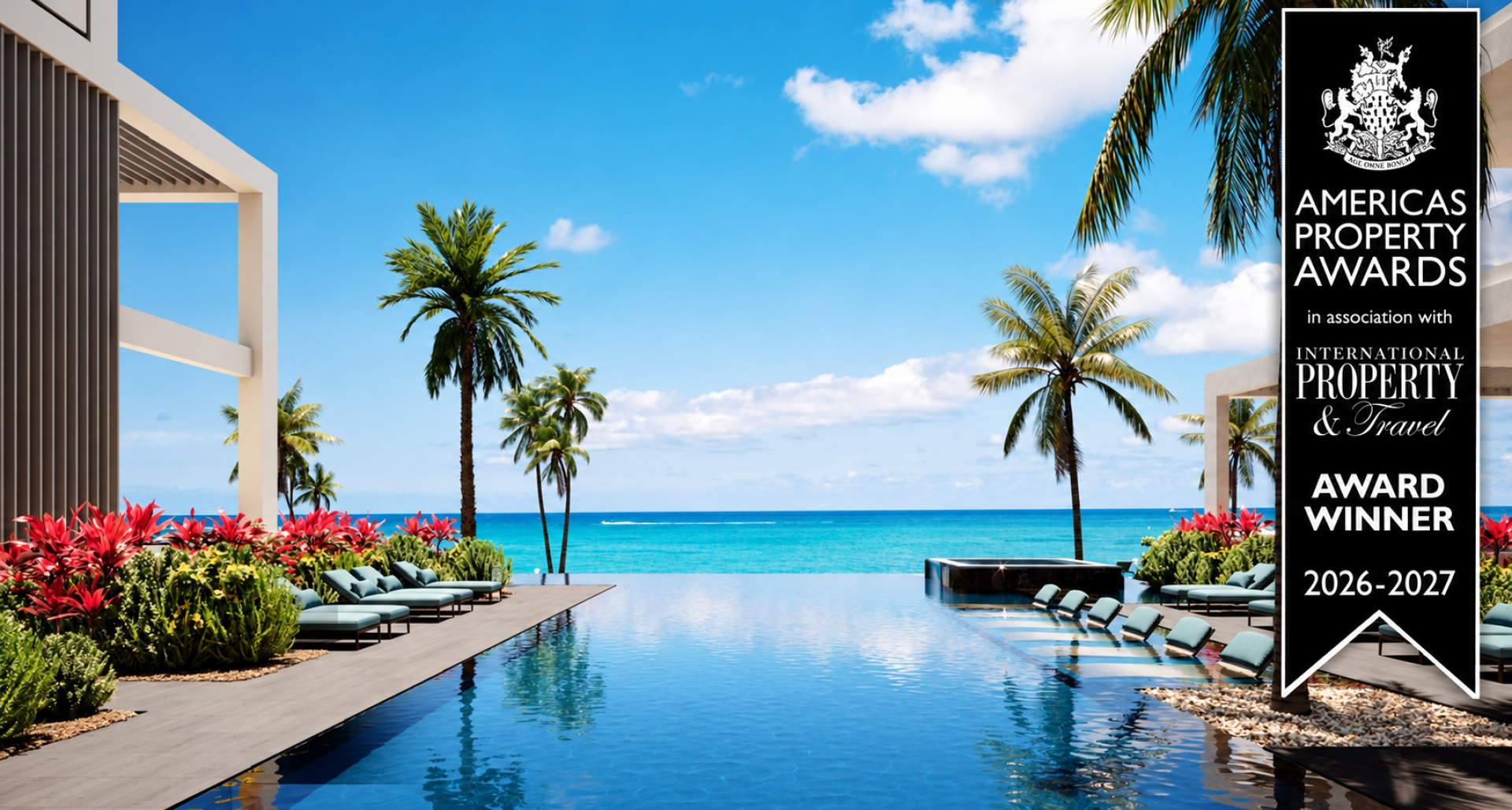 Lacovia – Ground Floor Beachview