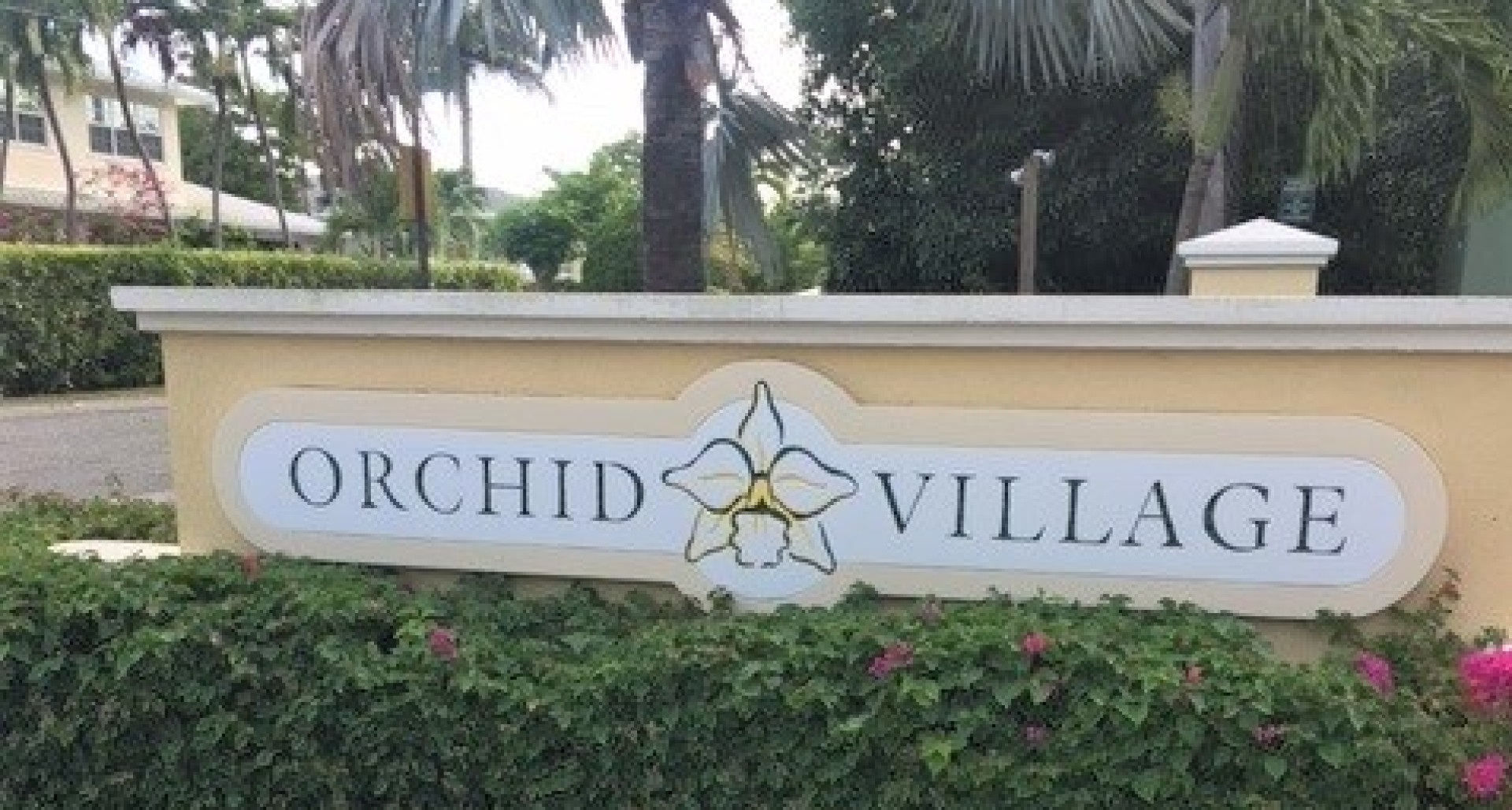 Orchid Village, South Sound Townhouse C1