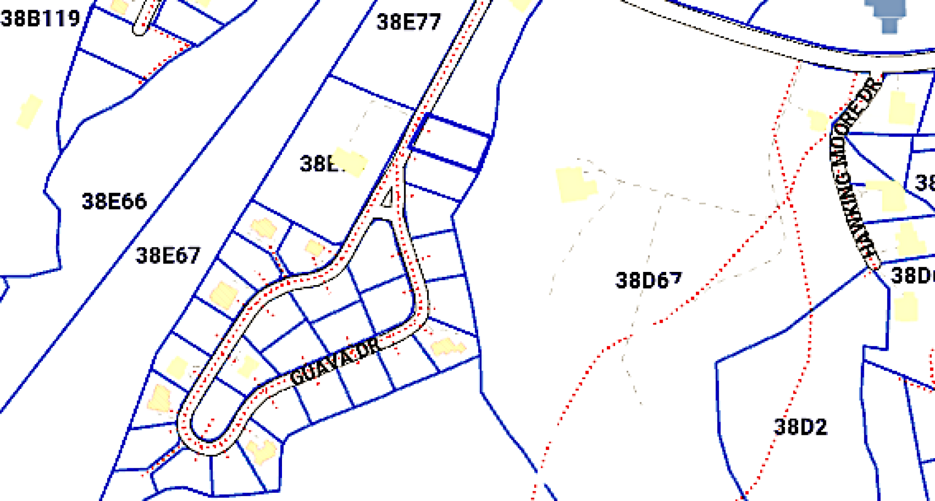 GUAVA GROVES – HOUSE LOT 219