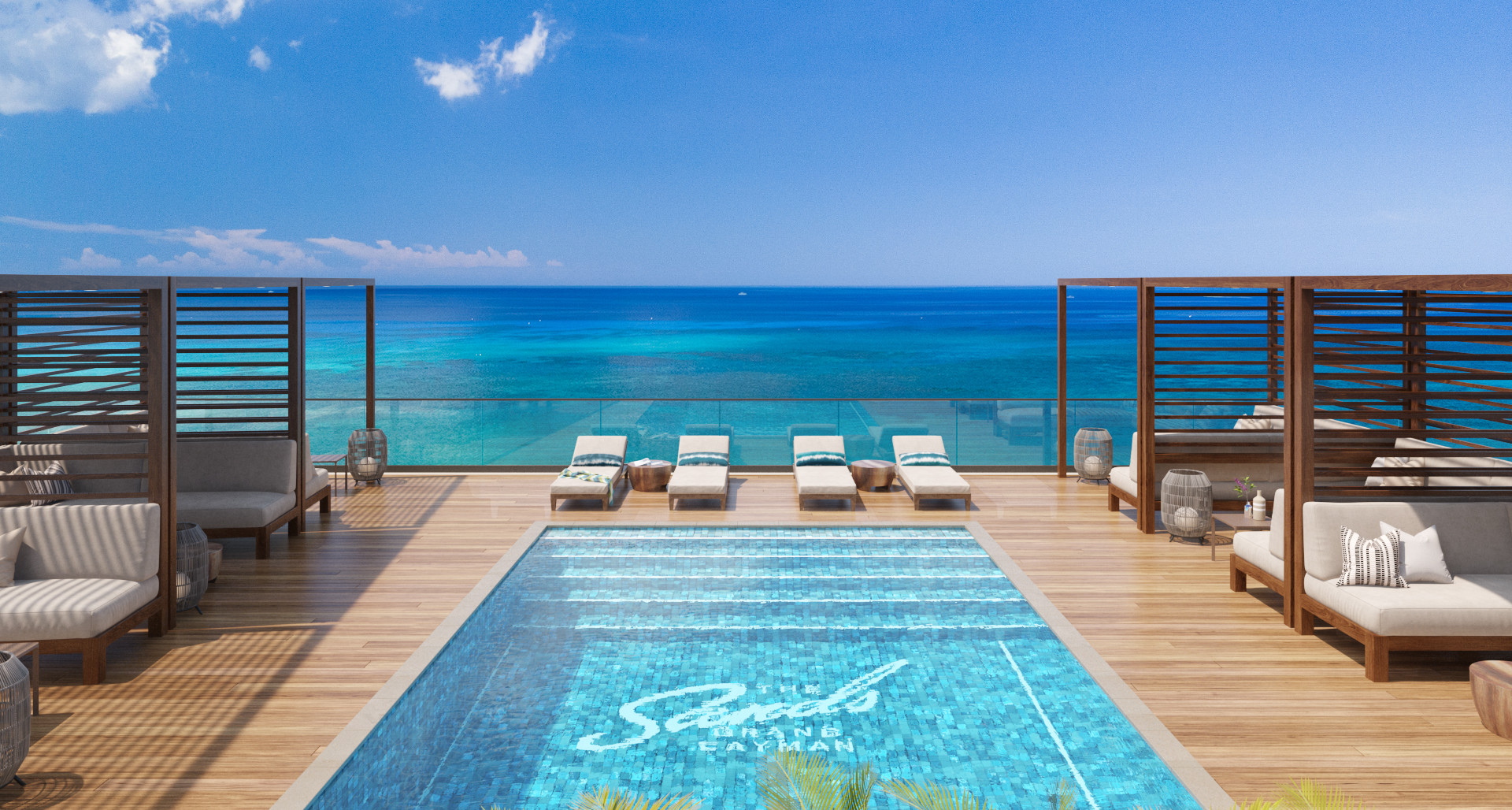 The Sands – Residence 2