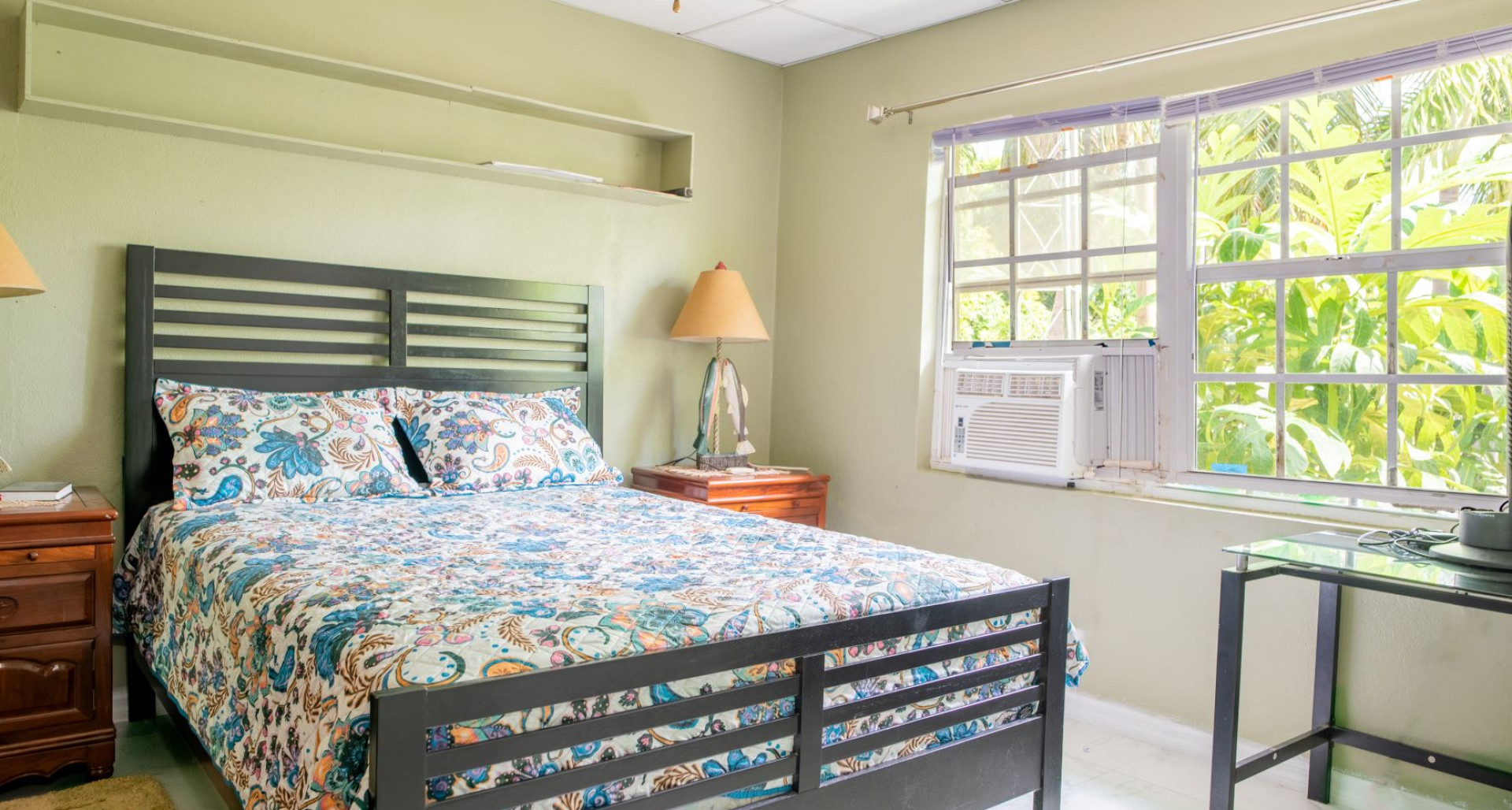 WEST BAY 4 BED/3 BATH WITH 3 INCOME PRODUCING UNITS