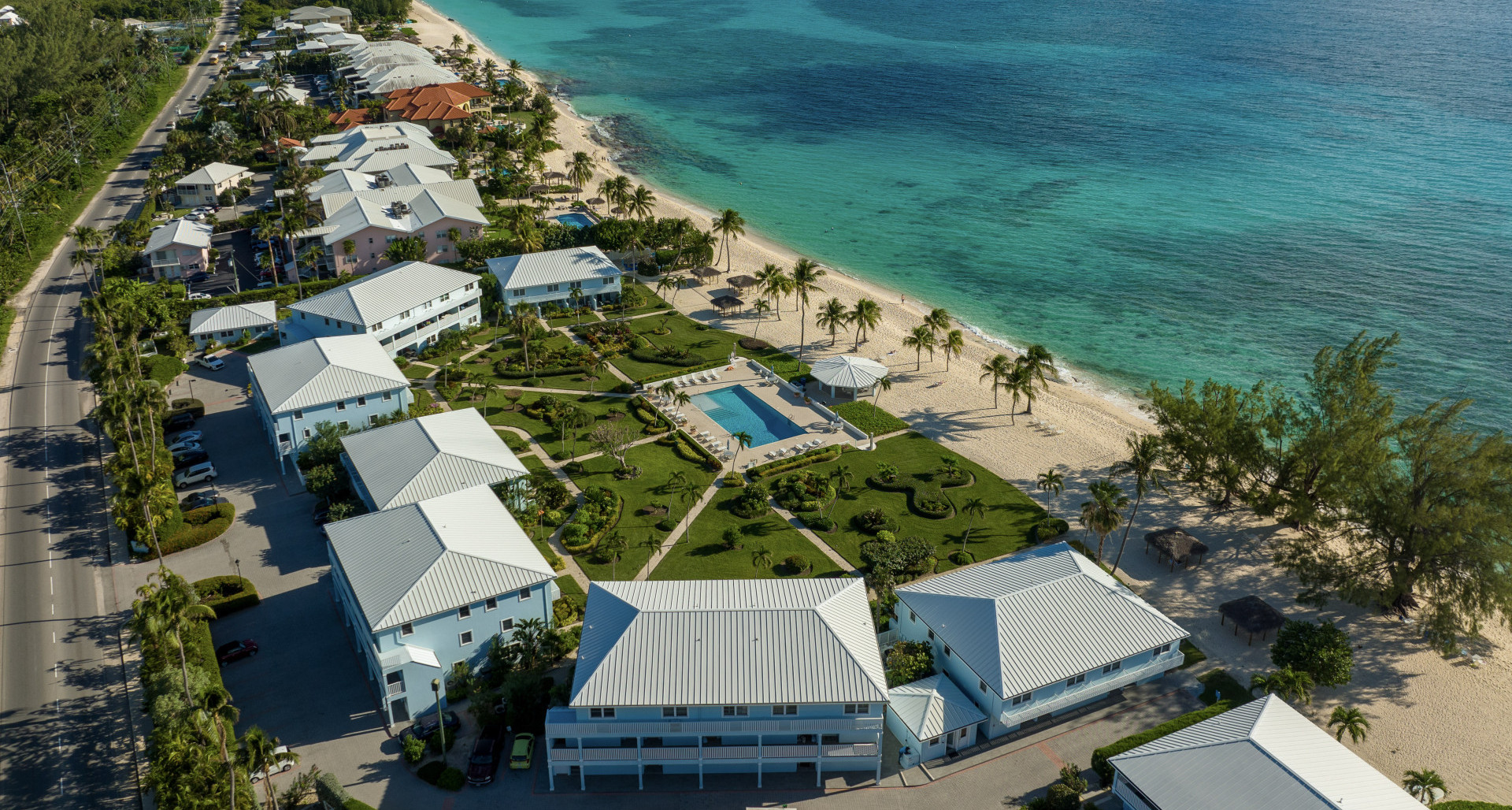 RE/MAX real estate, Cayman Islands, W Bay Bch South,  - Only residence avail