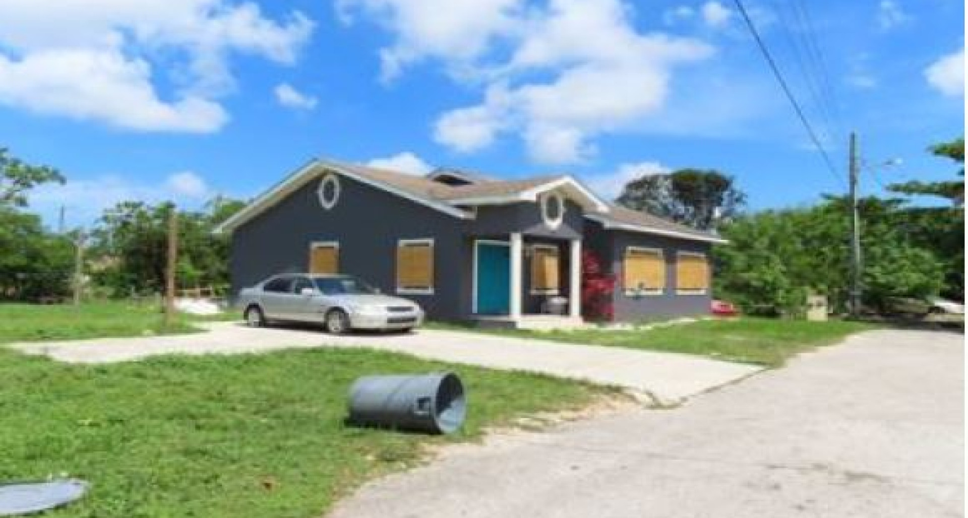  3 Bedroom 2 Bath Hom