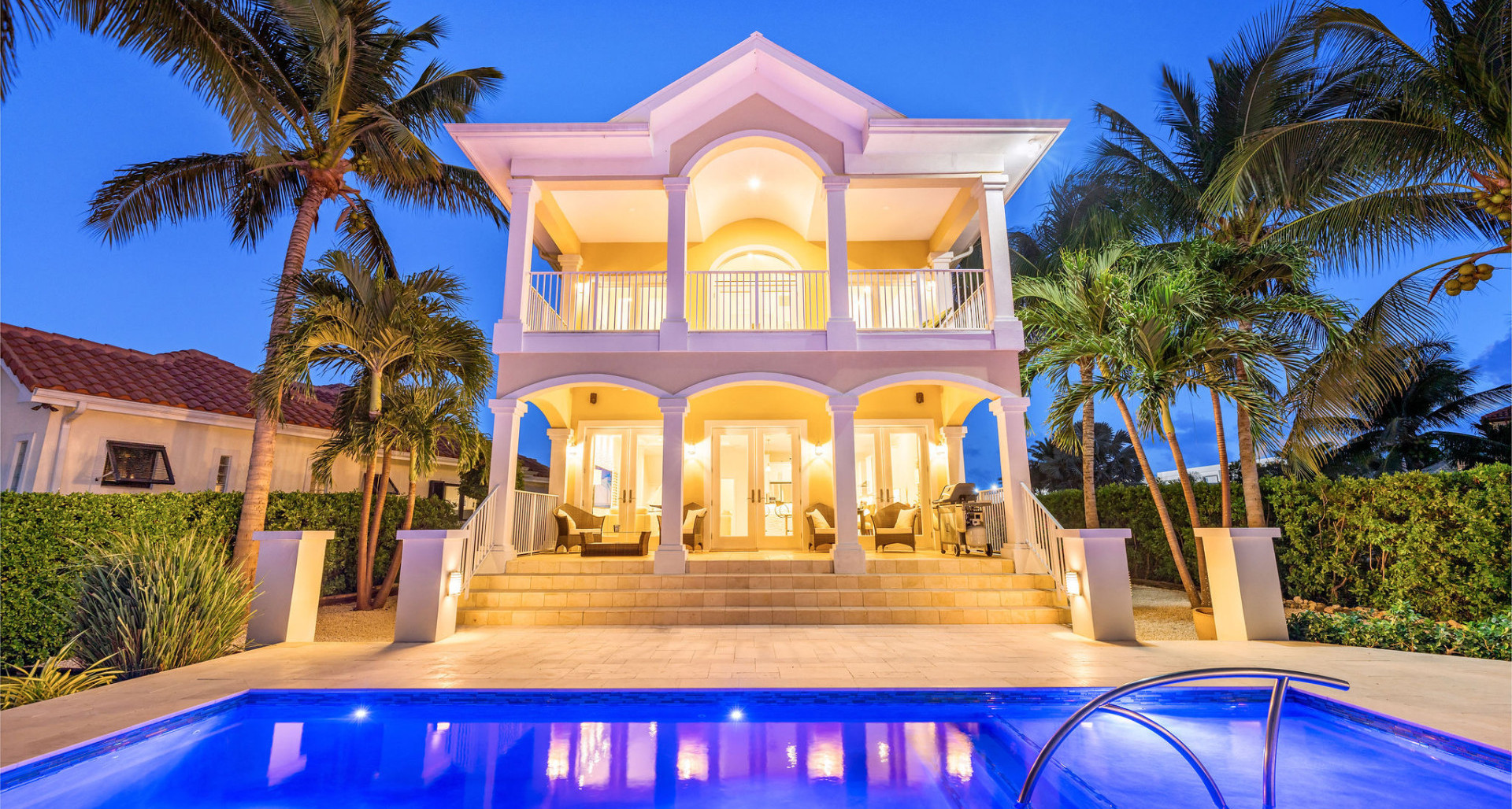 RE/MAX real estate, Cayman Islands, Prospect, Freehold - FABULOUS family home