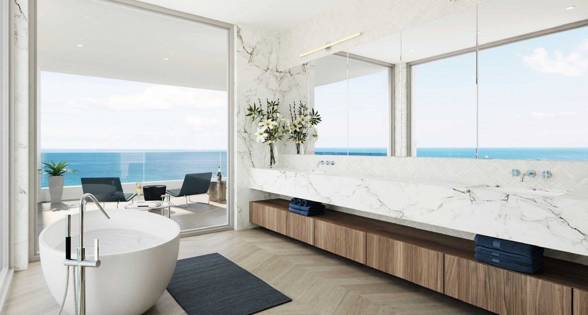 Lacovia – 4th Floor Corner Beachview image 2