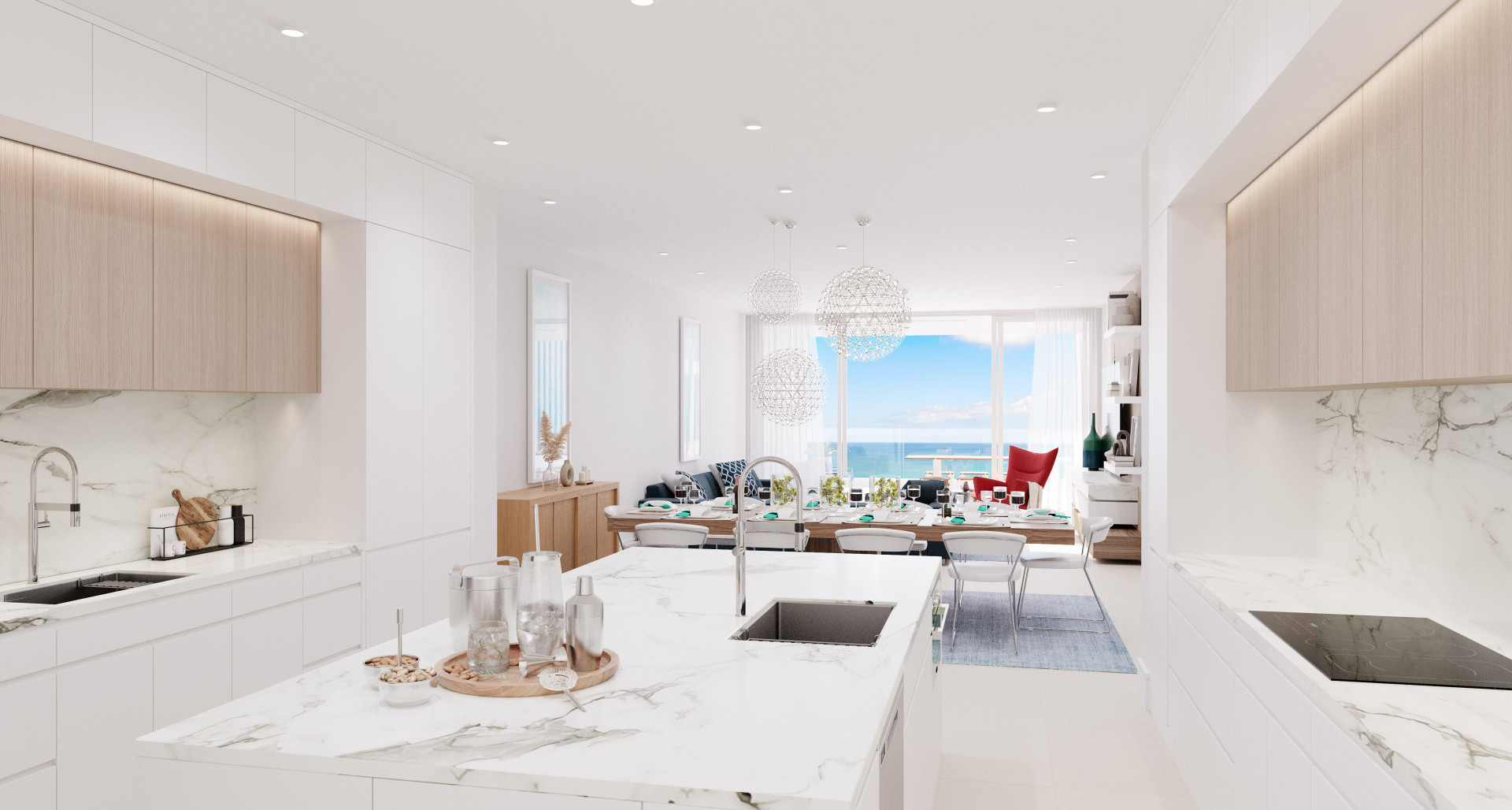Lacovia – 4th Floor Corner Beachview image 3