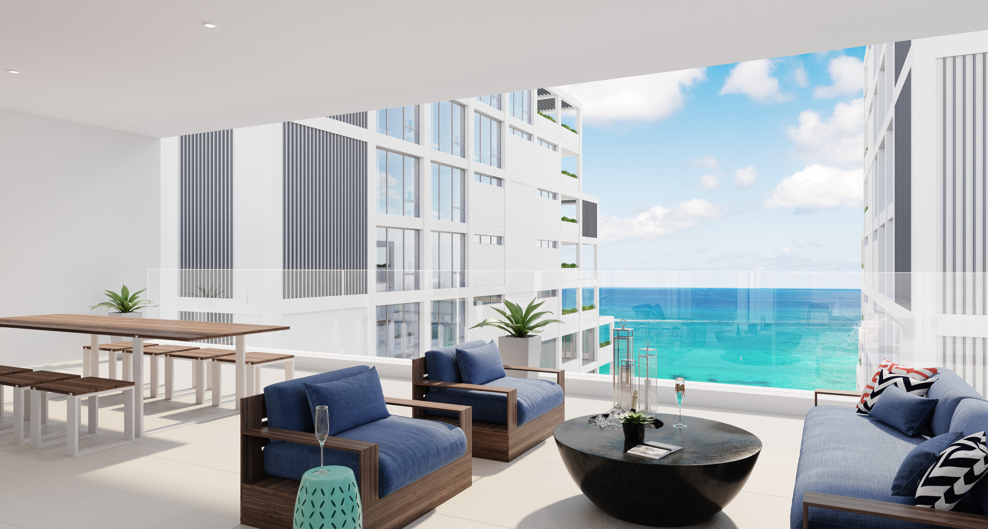 Lacovia – 4th Floor Corner Beachview image 2