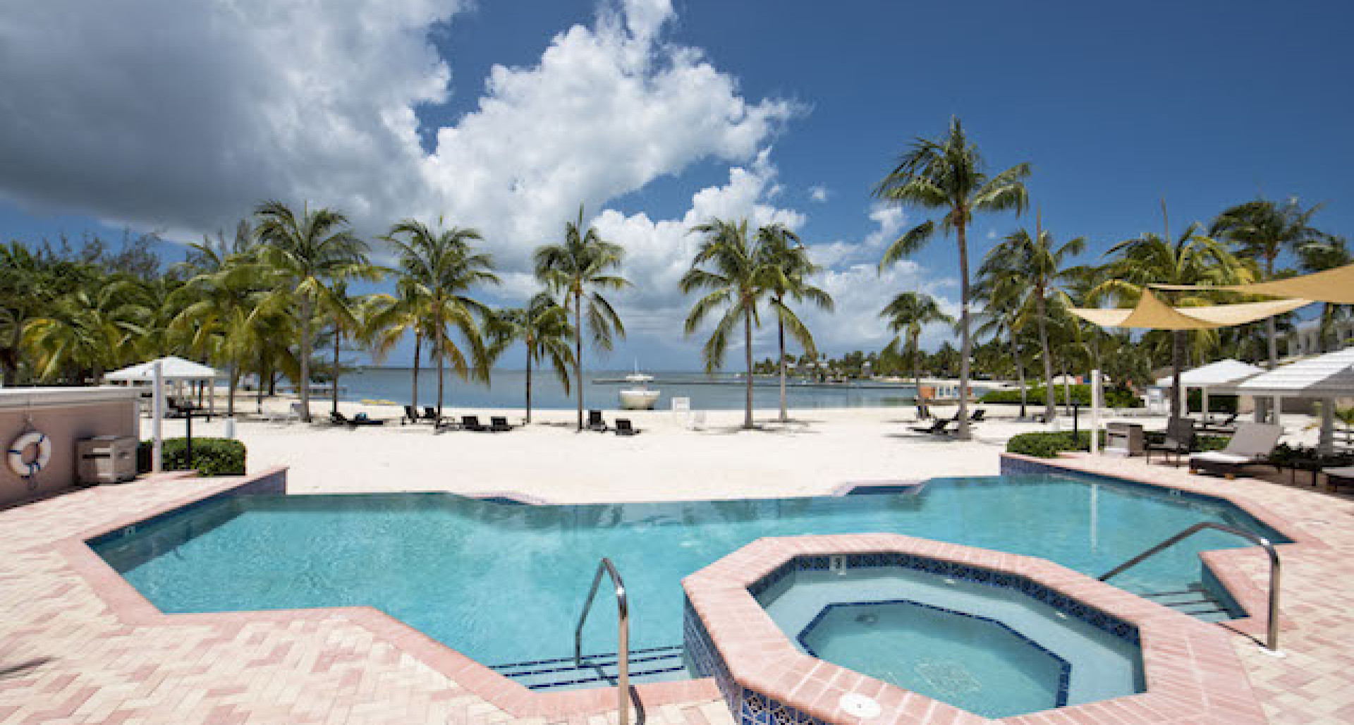 Kaibo Phase 2 Top Floor with Storage unit