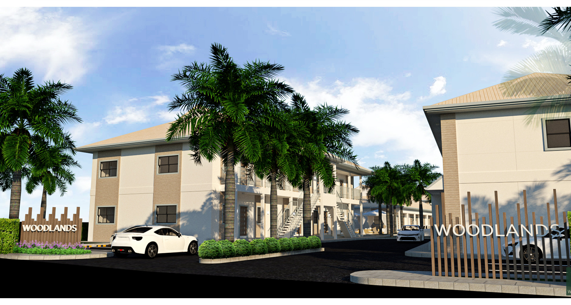 Dolphin Point Club – Unique Ground Floor Residence