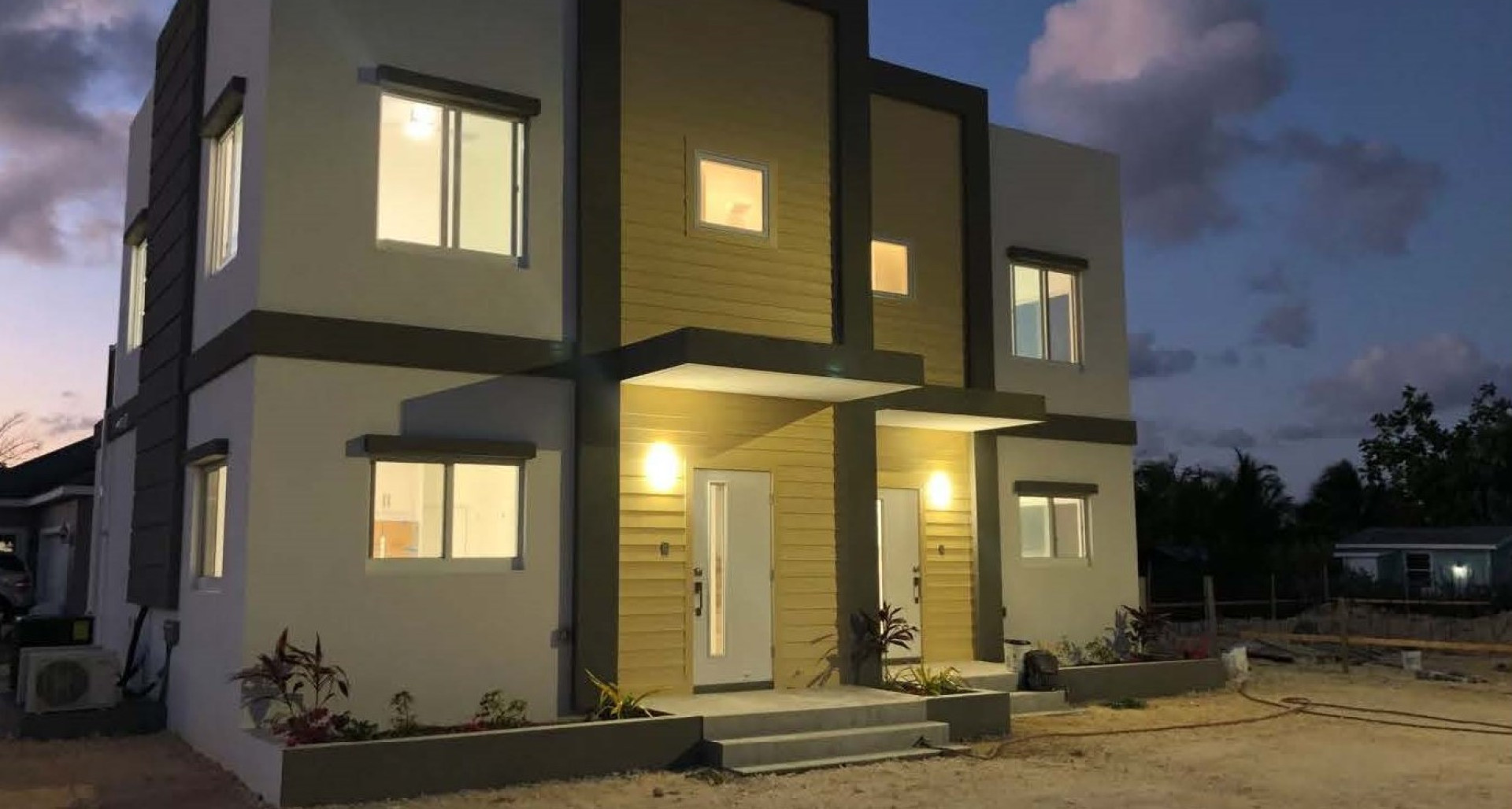 NEEMTREE VILLAS – LOOKOUT GARDENS