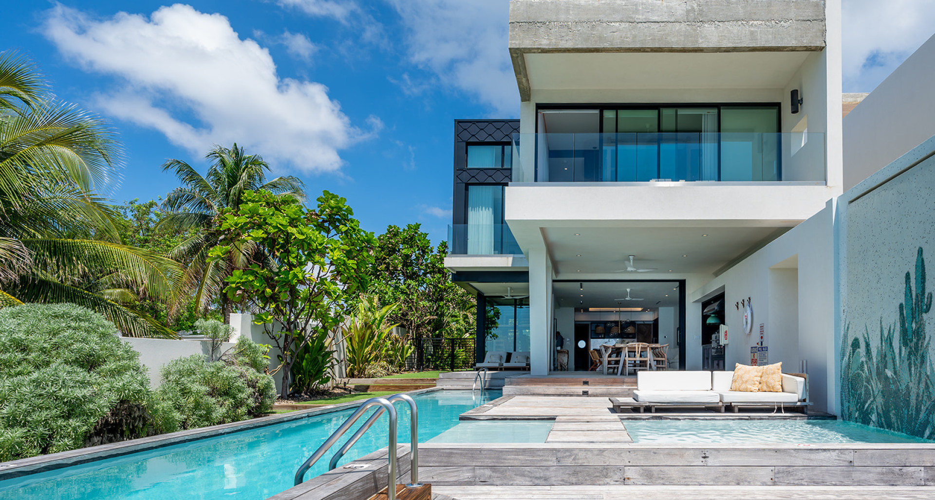 Soulshine, a North West Point Landmark