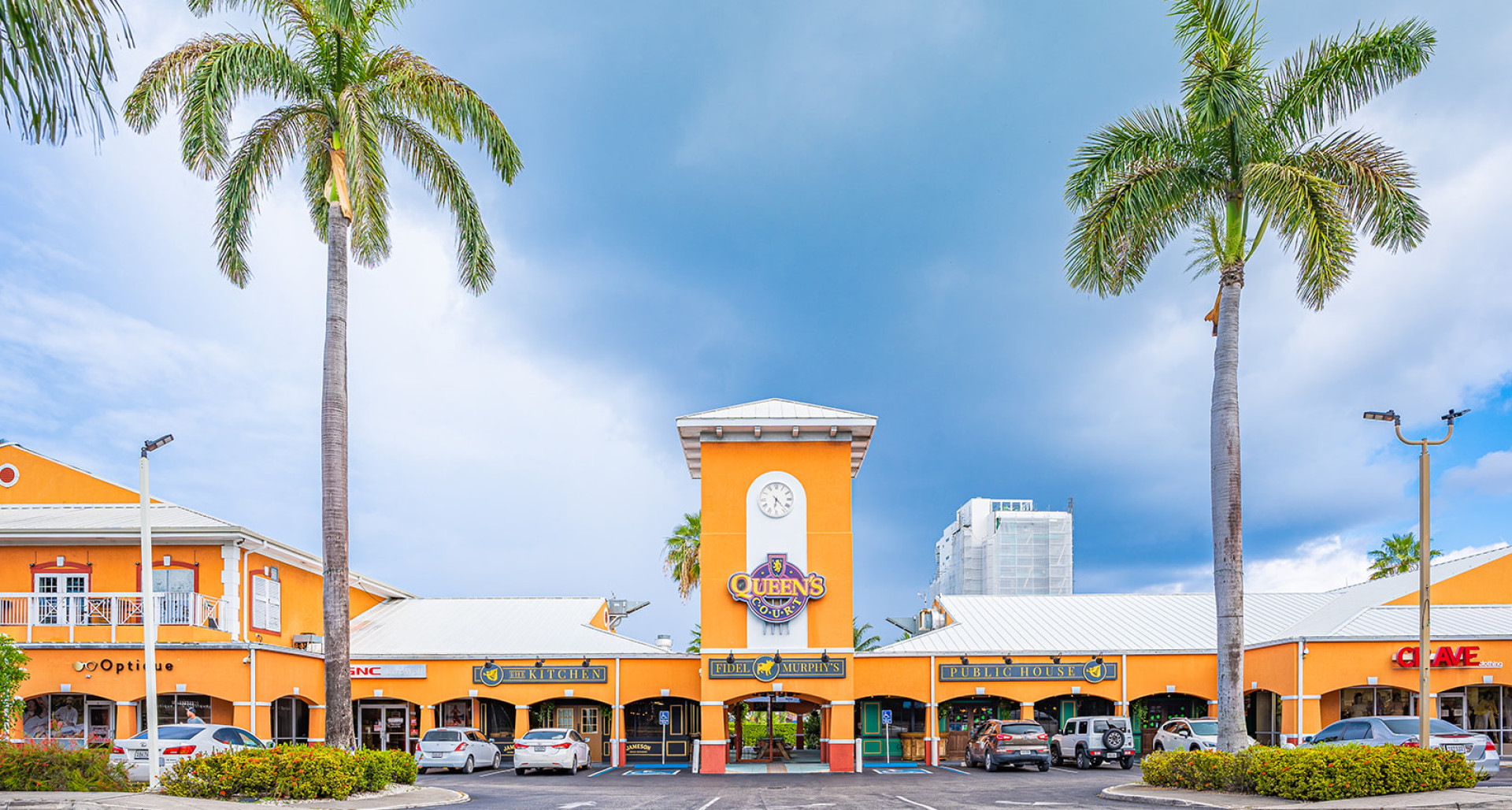 Fidel Murphys – here is your chance!