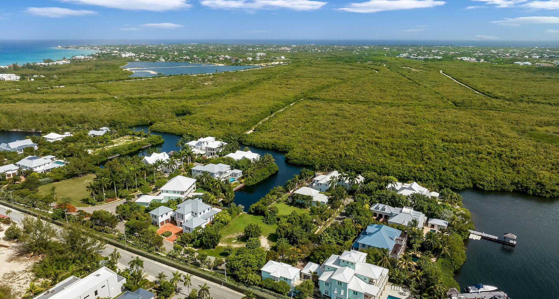 Salt Creek – last available lot