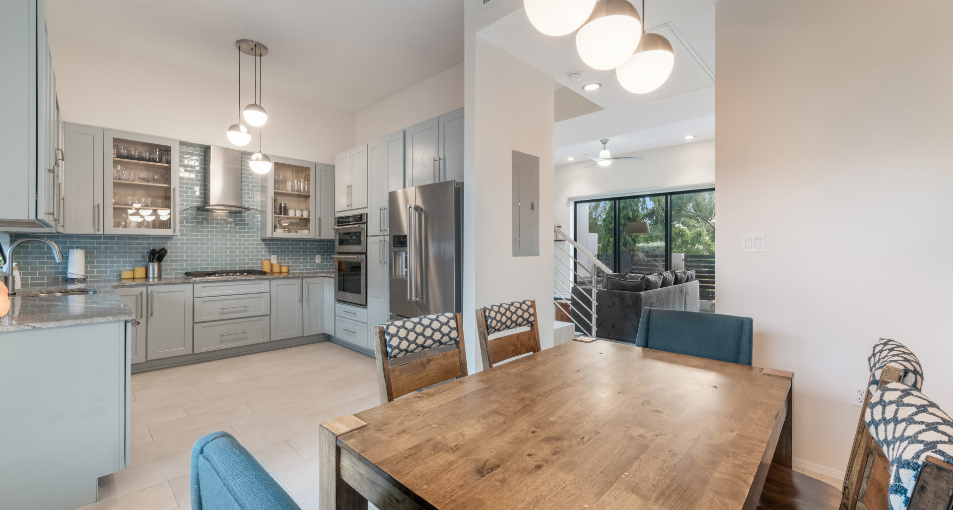VELA 3 BED, SOUTH SOUND | PHASE 1