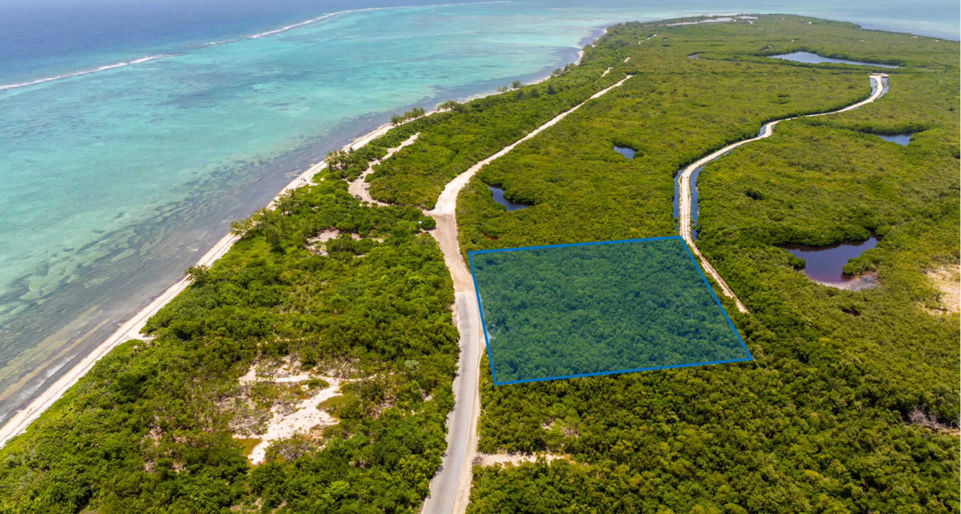 BARKERS INLAND PARCEL | HOTEL TOURISM