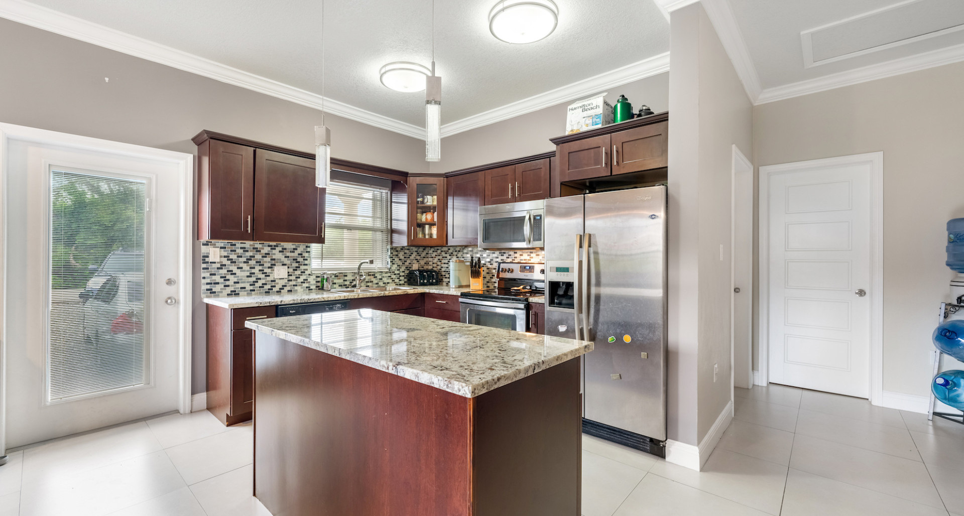 Ironwood Gardens Unit #1 Bodden Town