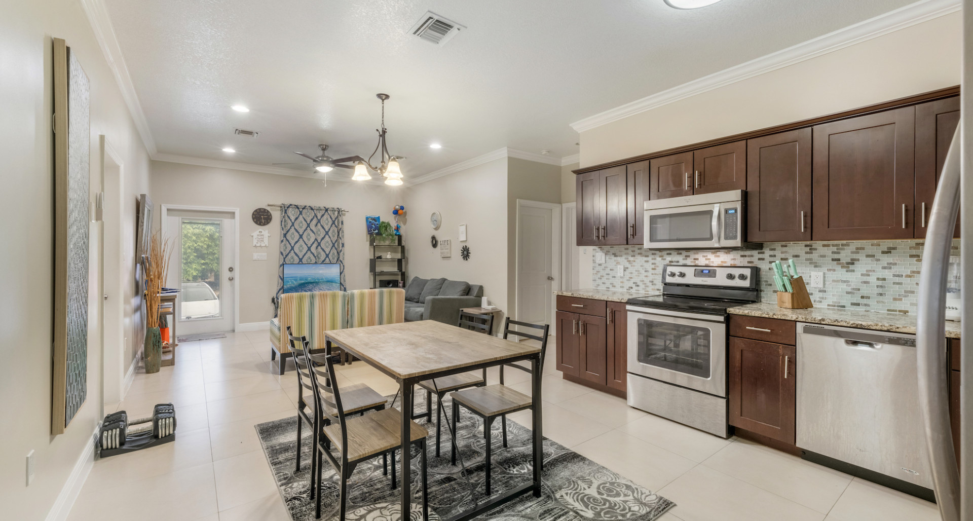 Ironwood Gardens Duplex Bodden Town