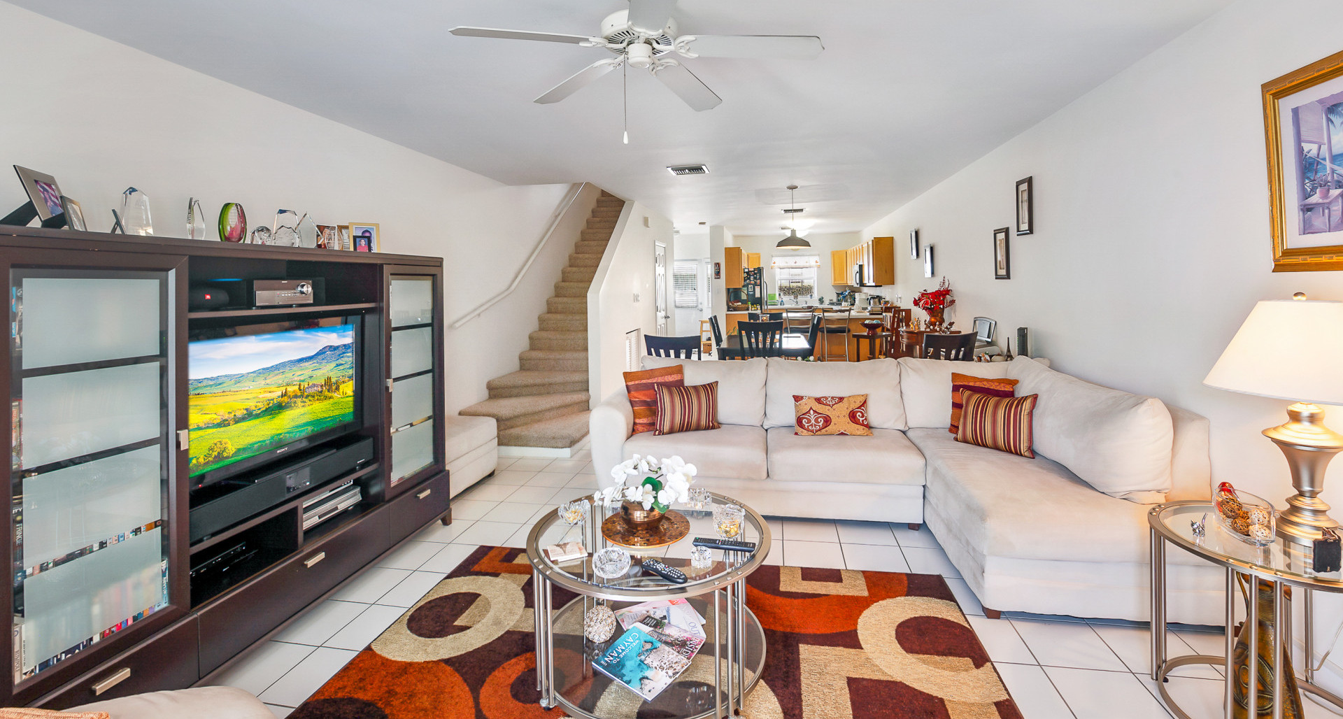 #5 SUNRISE TOWNHOME PHASE III | 2 BED, SOUTH SOUND – PERFECT FAMILY HOME