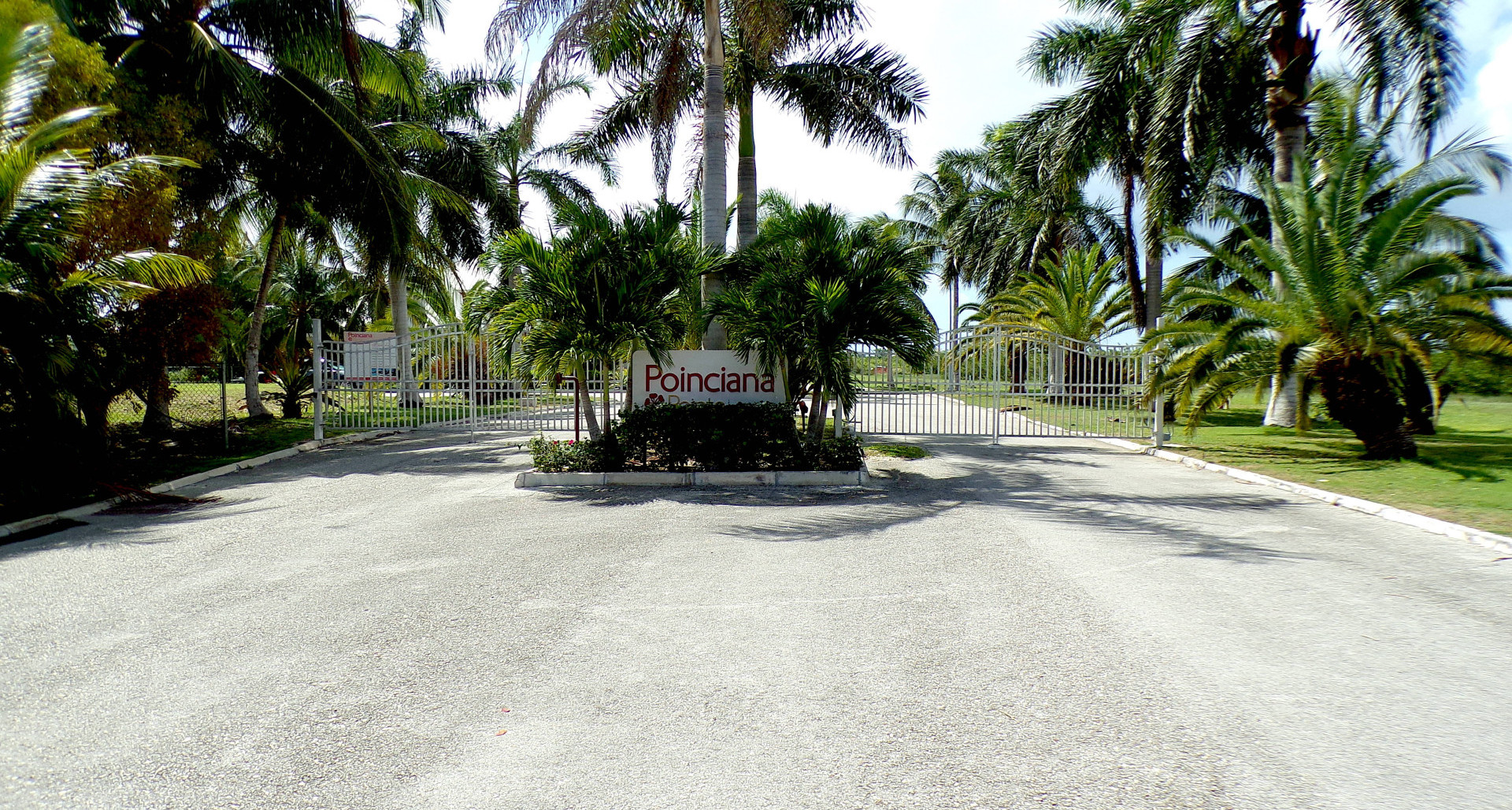 POINCIANA POINTE LOT 0.3137 ACRE