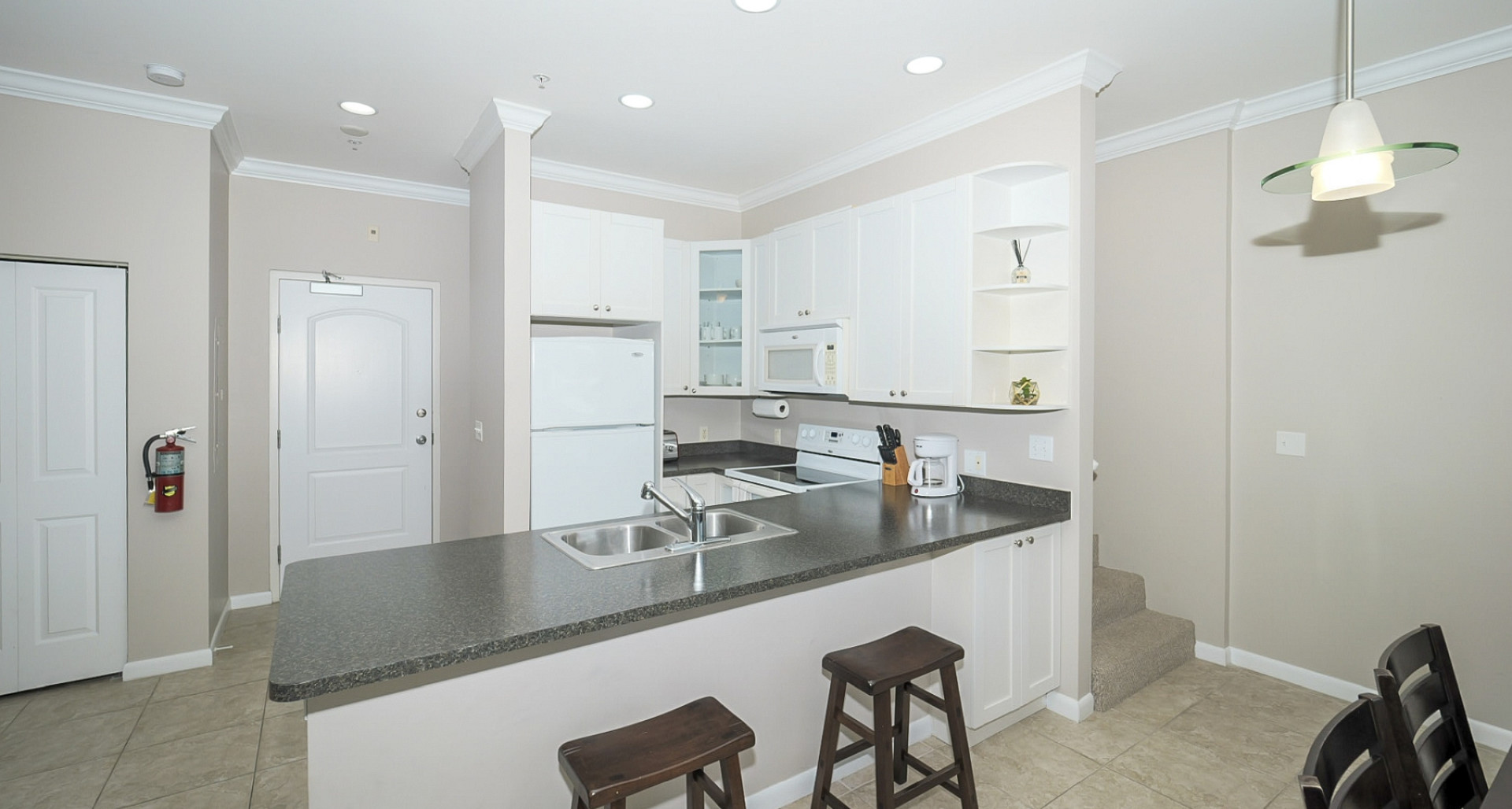 Park Place SMB 3 Bed