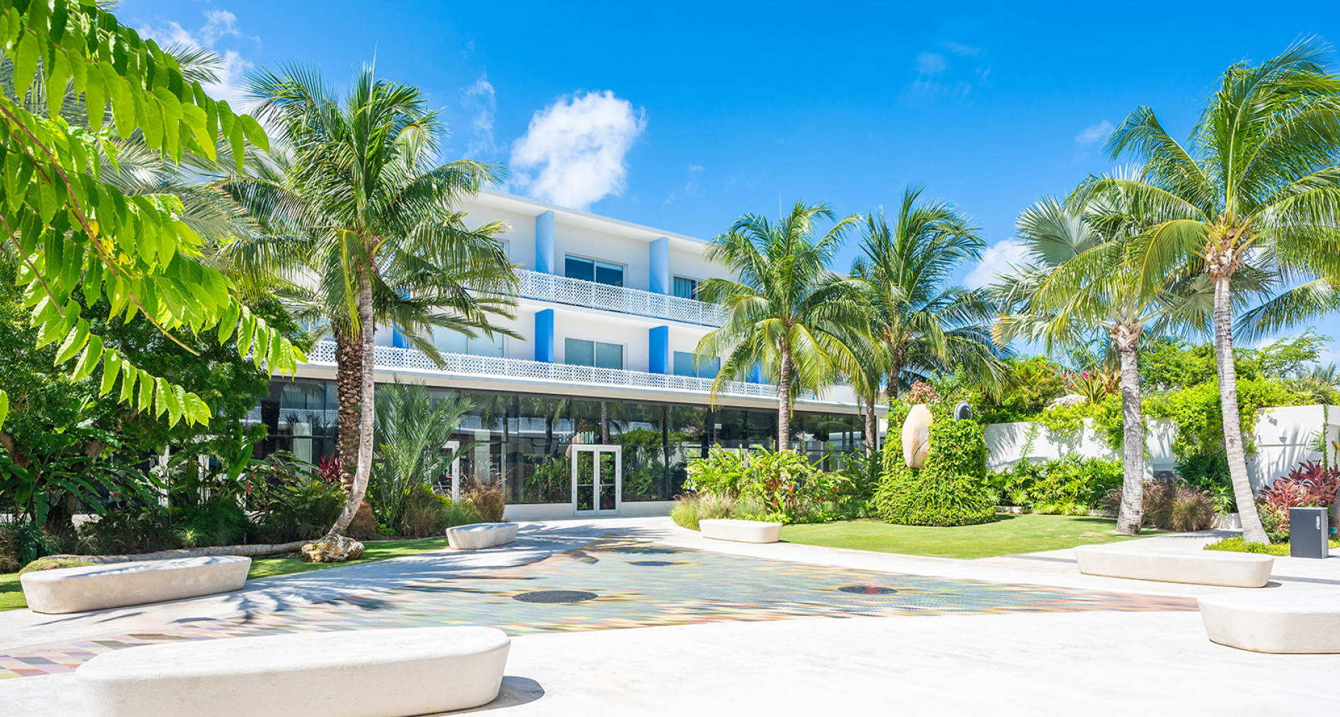 The Grove – Best Position Top Floor