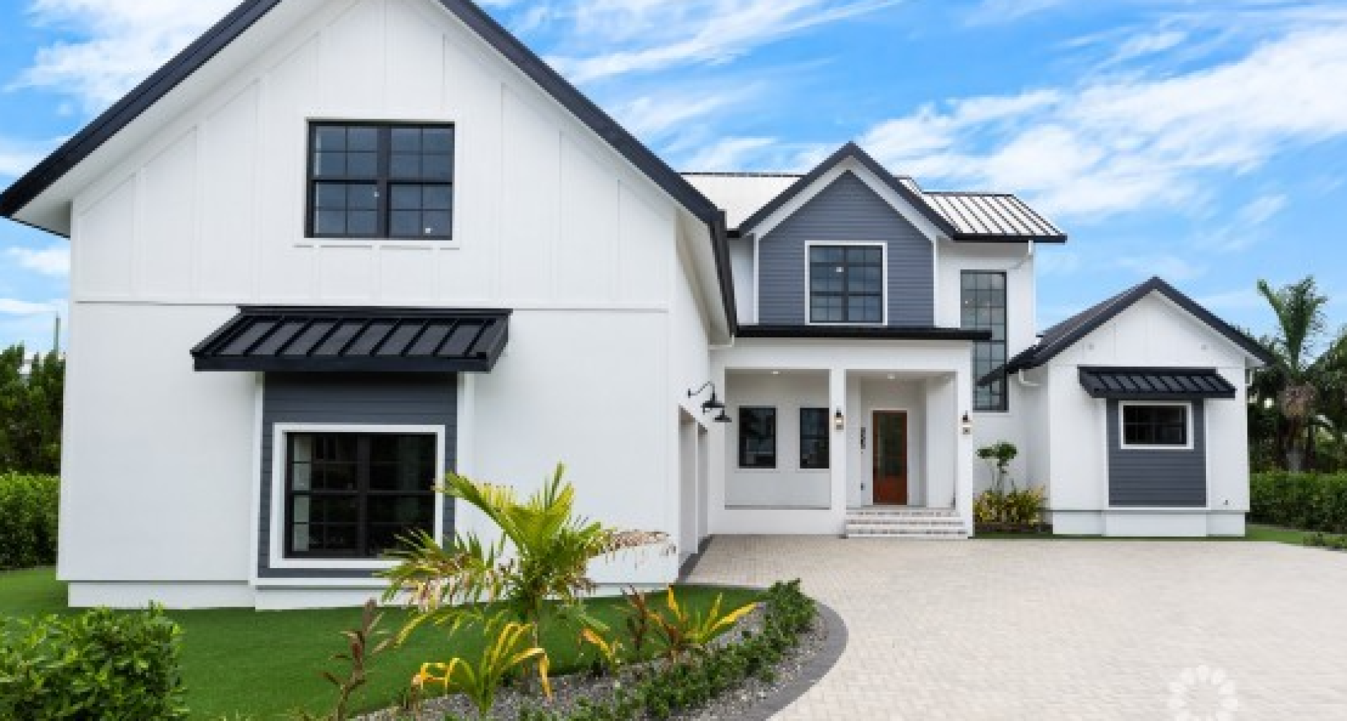 CONCH DRIVE 53, SOUTH SOUND HOME