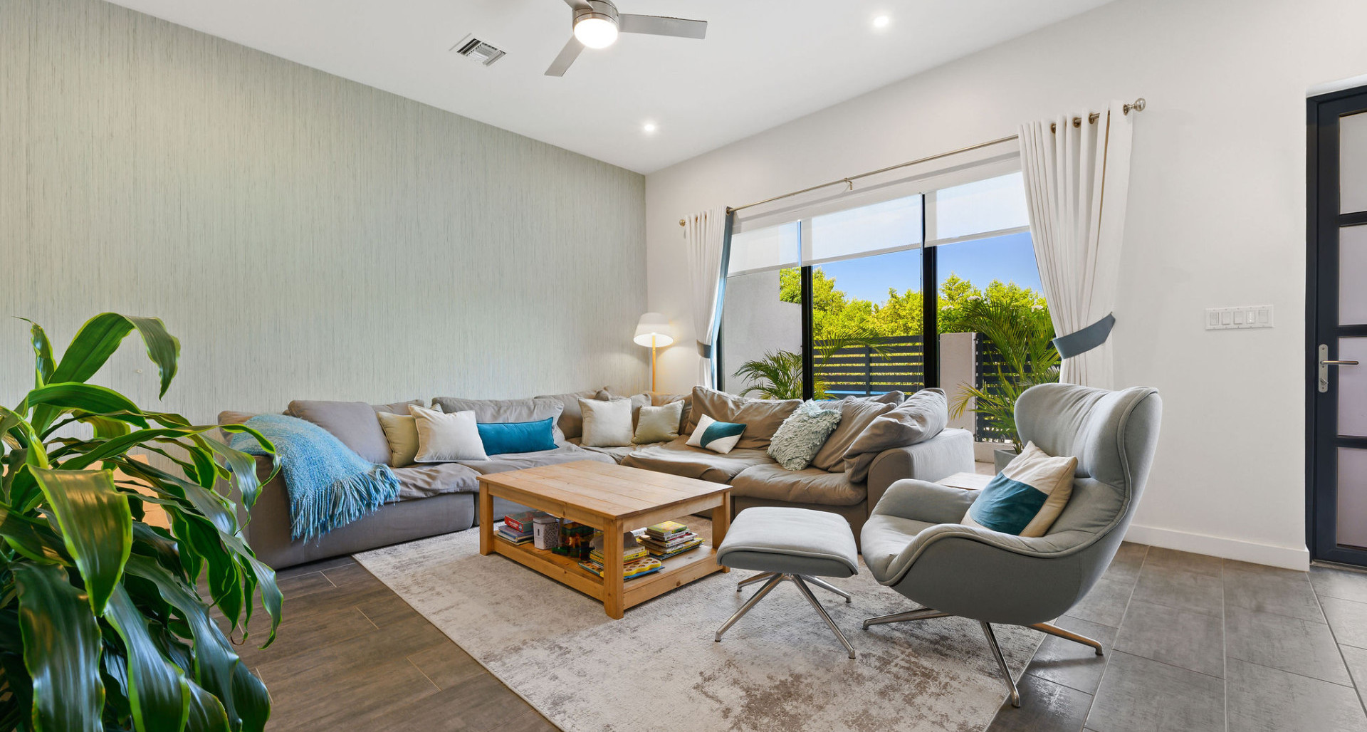 Immaculate Four Bedroom at Vela