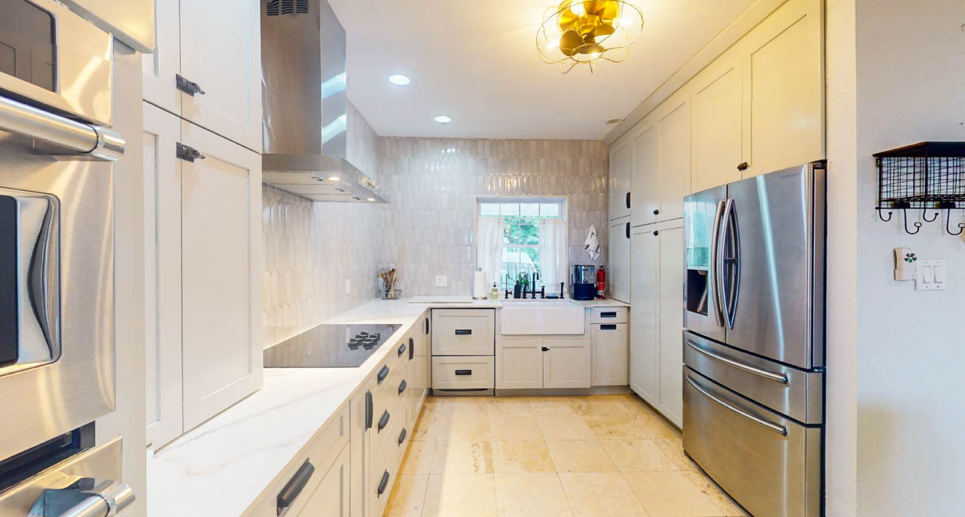 Meridian Manor – Prospect Sound Ocean views