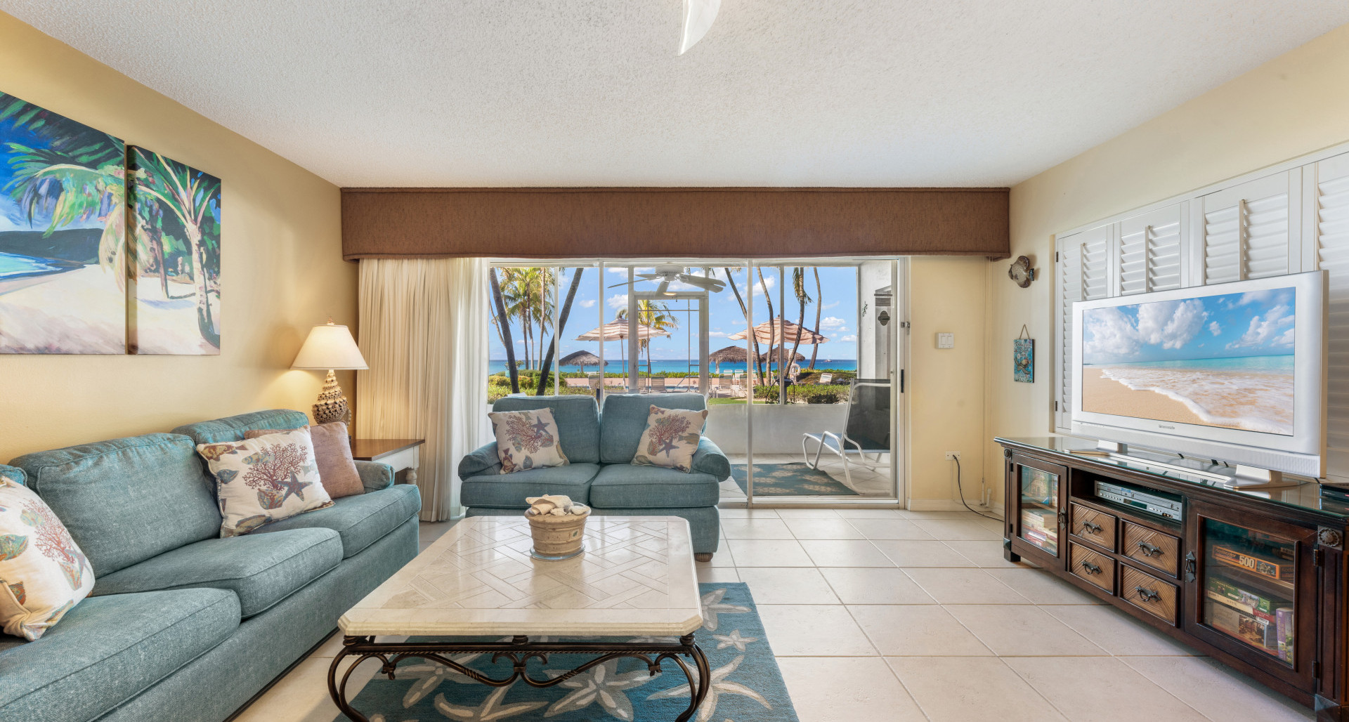 AQUA BAY CLUB | 2 BED, SEVEN MILE BEACH