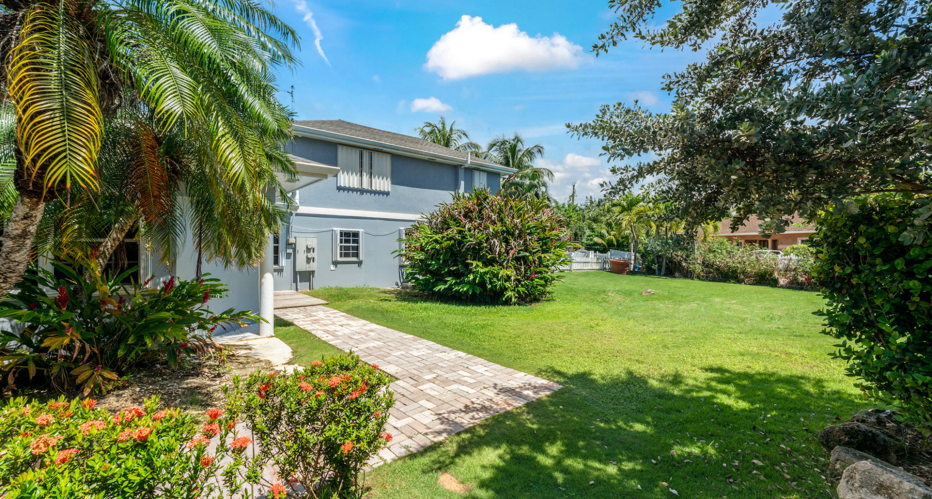 Hopefield Drive Home + 3 Rental Apartments