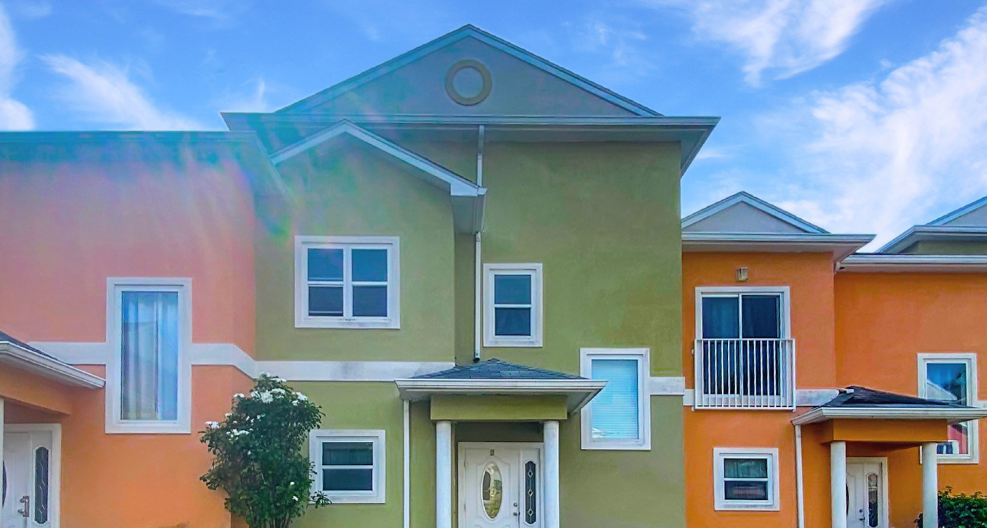 Triumph Village 3 bedroom