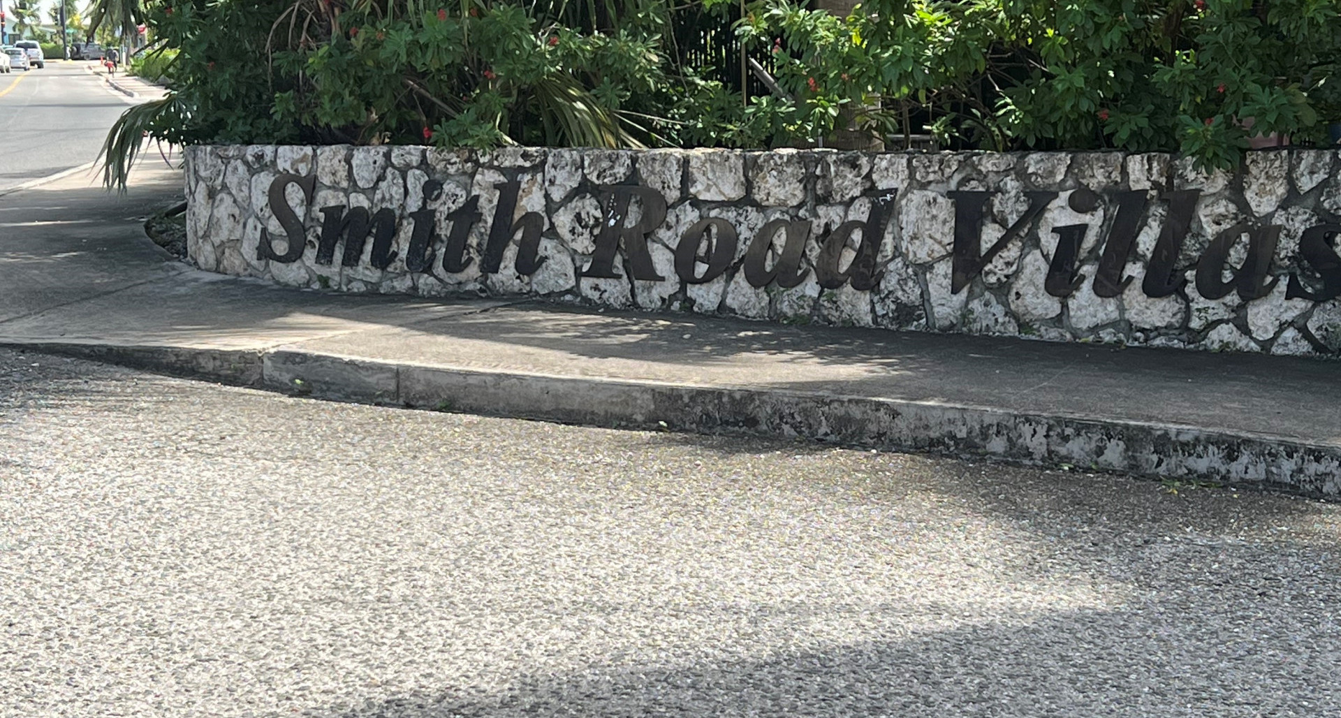 Smith Road Villas Unit 74