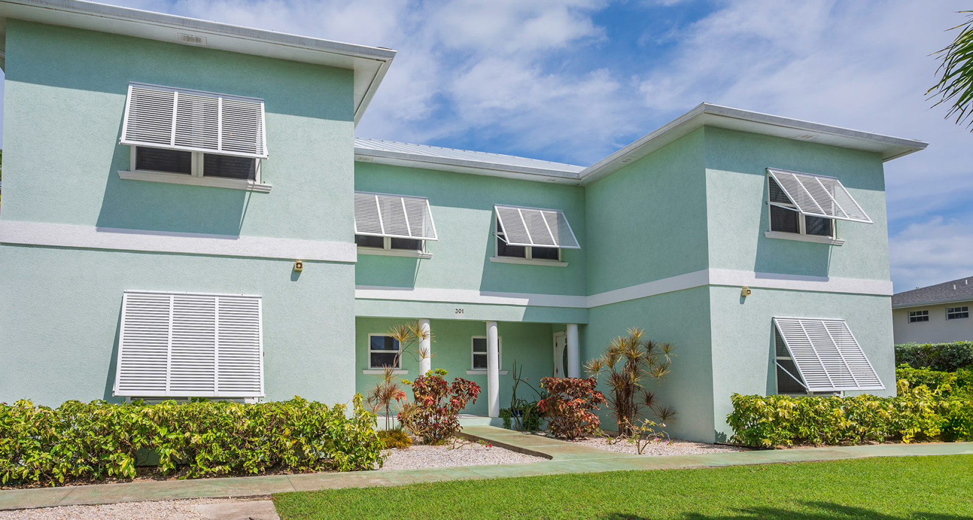 Gecko Haven, Snug Harbour