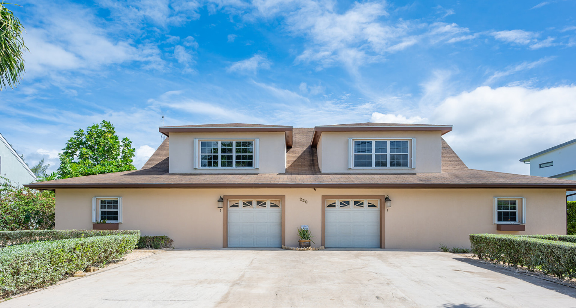 Omega Dr. Canal Front Duplex image 3