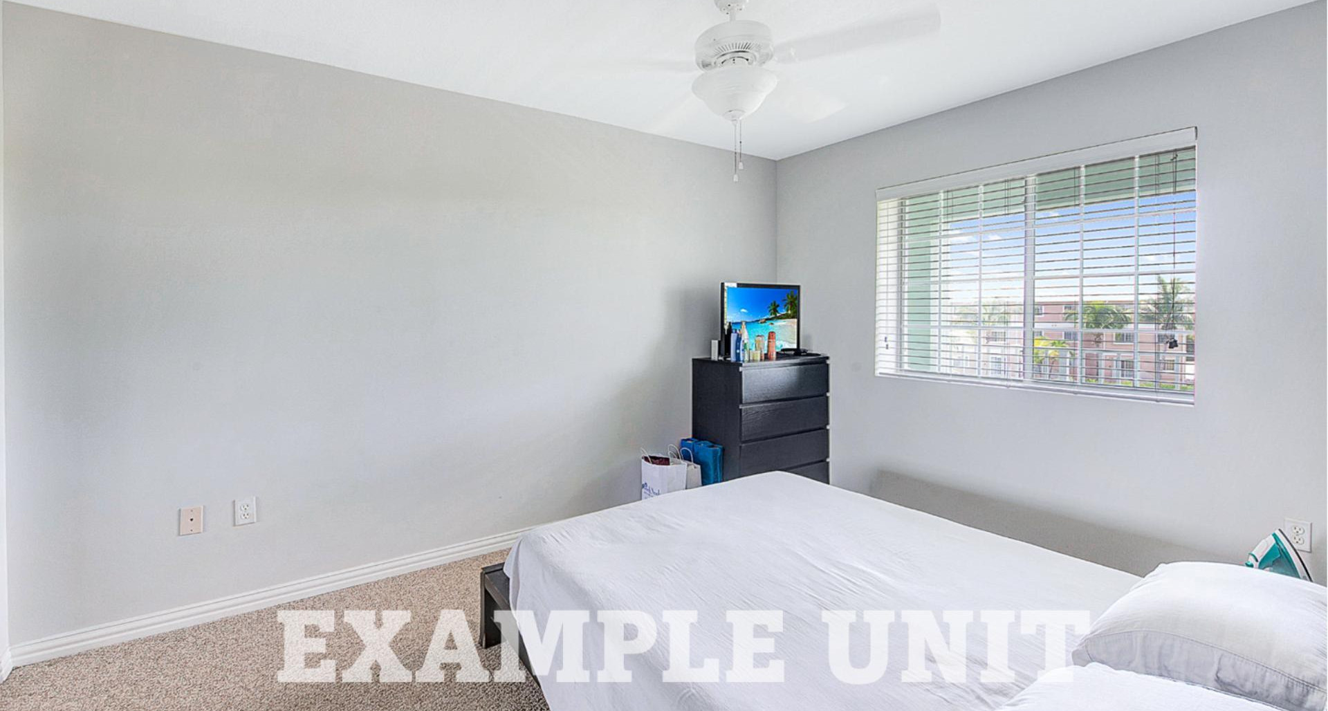 158E Lakeside 1 Bed Condo in Rare Prime Location for sale, Town