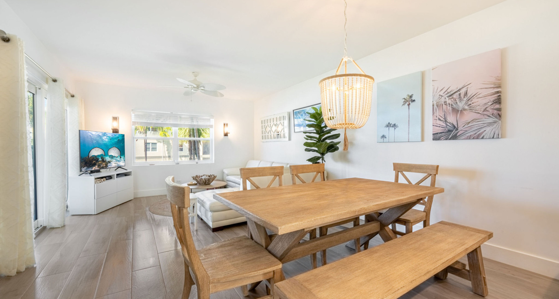 Tamarind Bay Fully Renovated, Seven Mile Beach