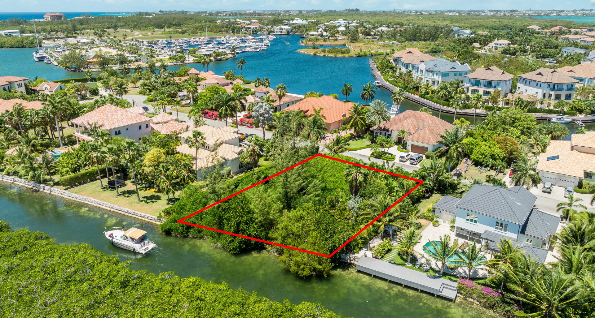 Yacht Club Land Parcel – Lighthouse Point image 3