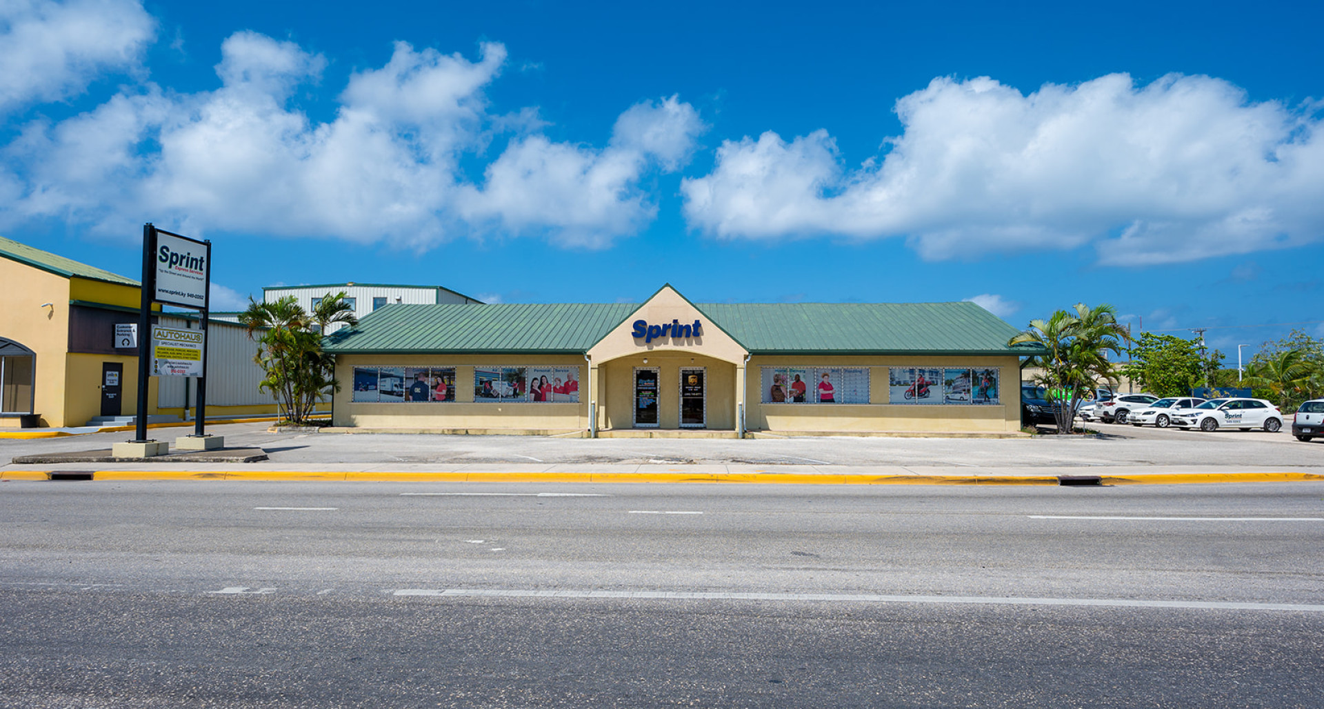 RE/MAX real estate, Cayman Islands, George Town, Freehold - Presenting a rare co