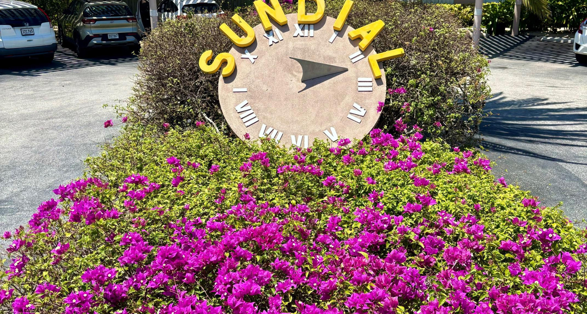 Sundial #11 – Steps From Seven Mile Beach image 2